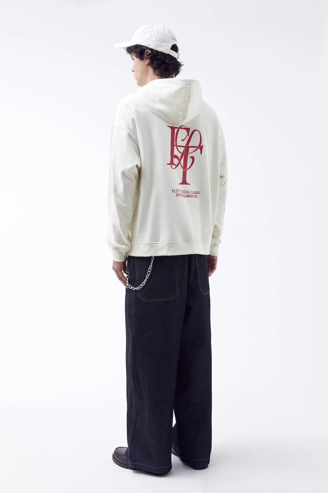 Jacob - Hoodie - Image 6
