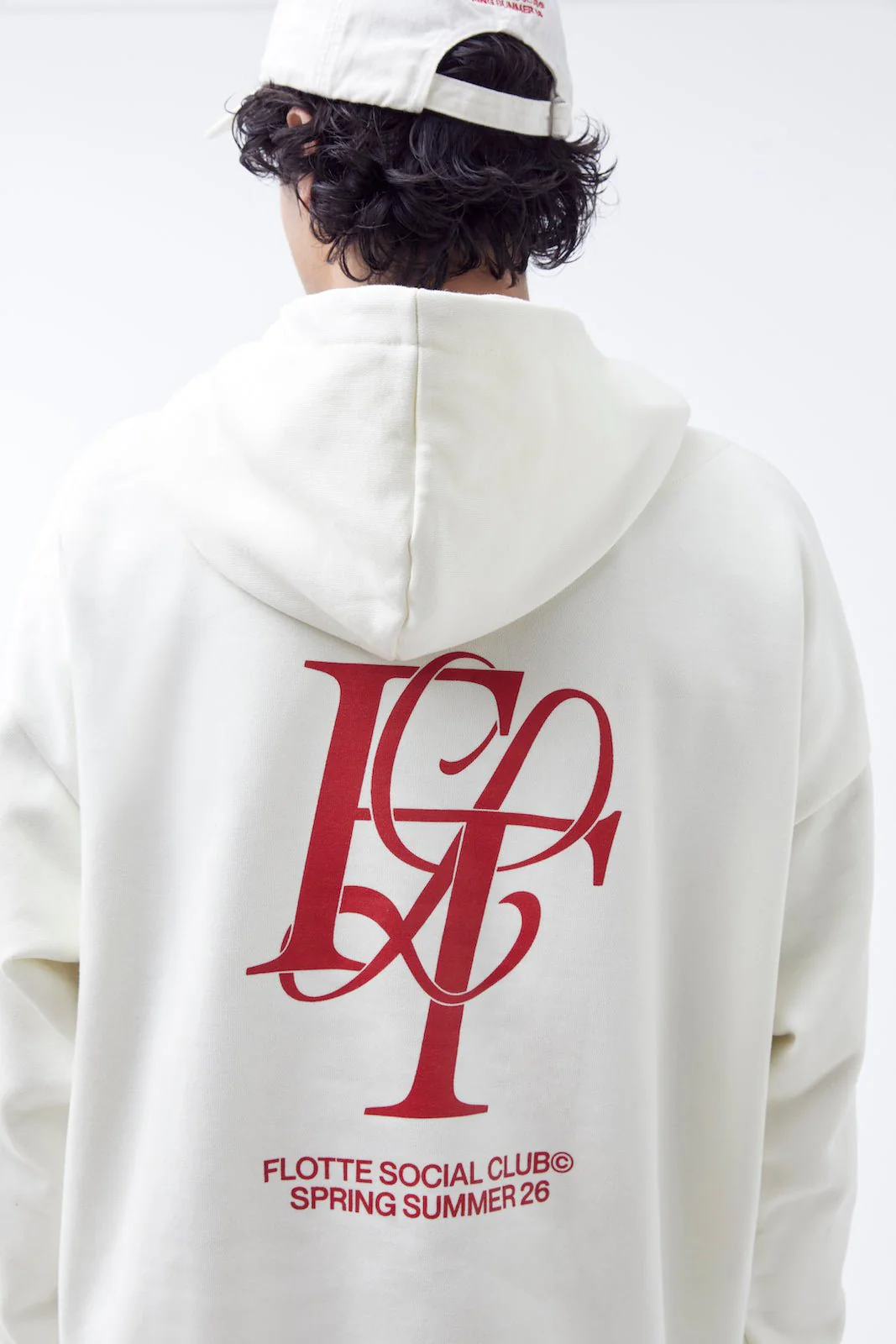 Jacob - Hoodie - Image 7