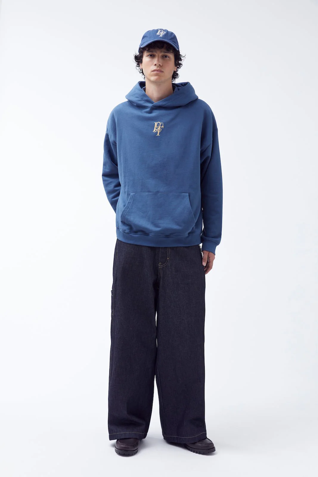 Jacob - Hoodie - Image 8