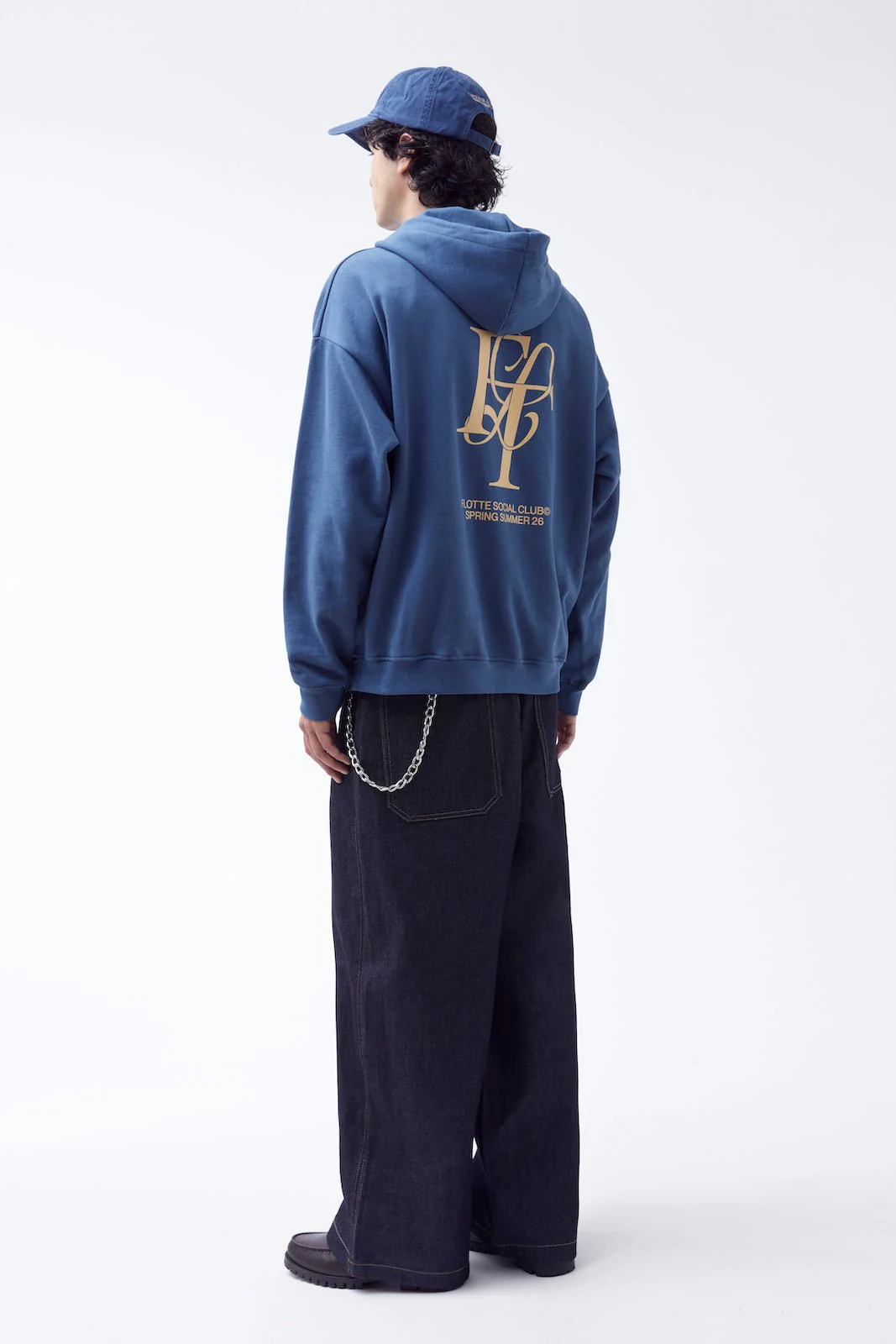 Jacob - Hoodie - Image 9