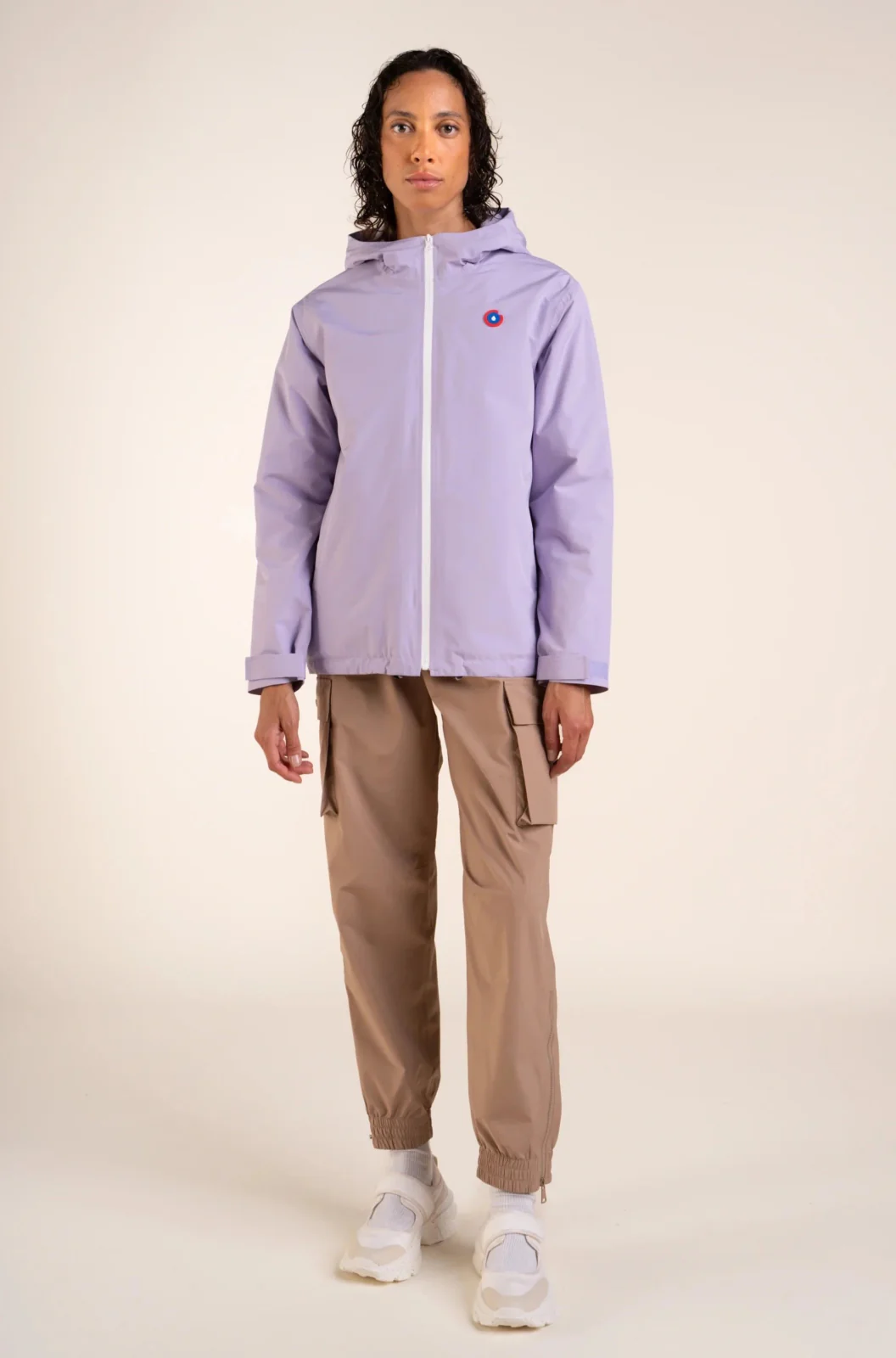 Lazare - Parka Courte Doublée - Image 12