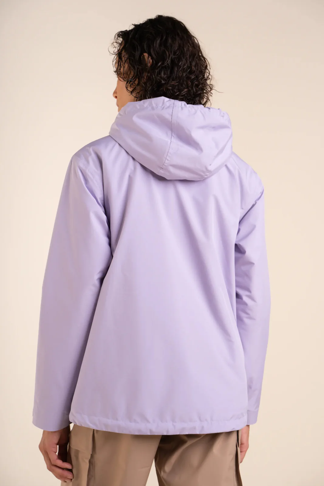 Lazare - Parka Courte Doublée - Image 13