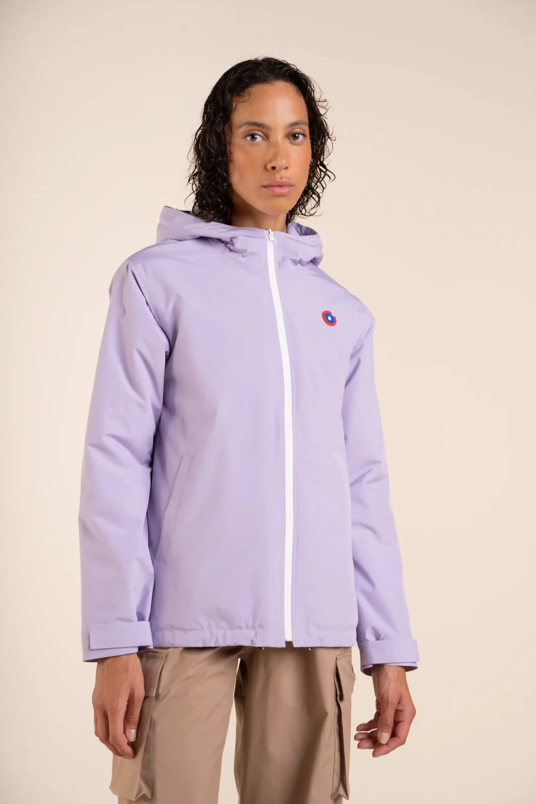 Lazare - Parka Courte Doublée - Image 14