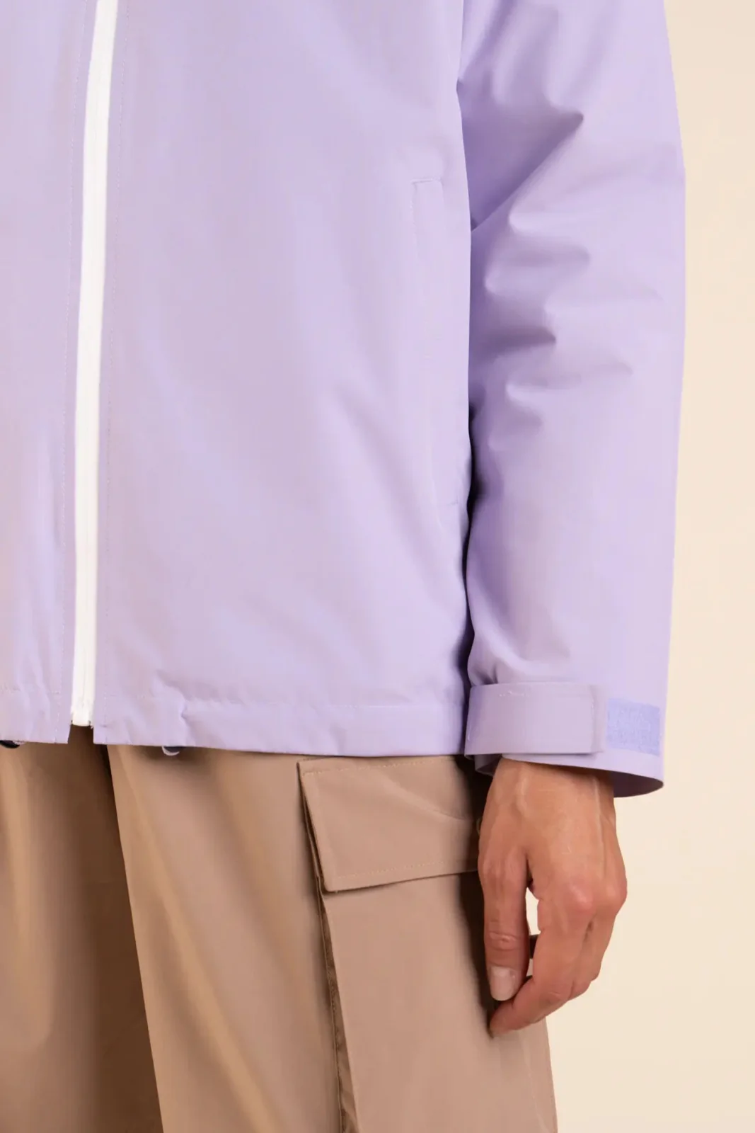 Lazare - Parka Courte Doublée - Image 16