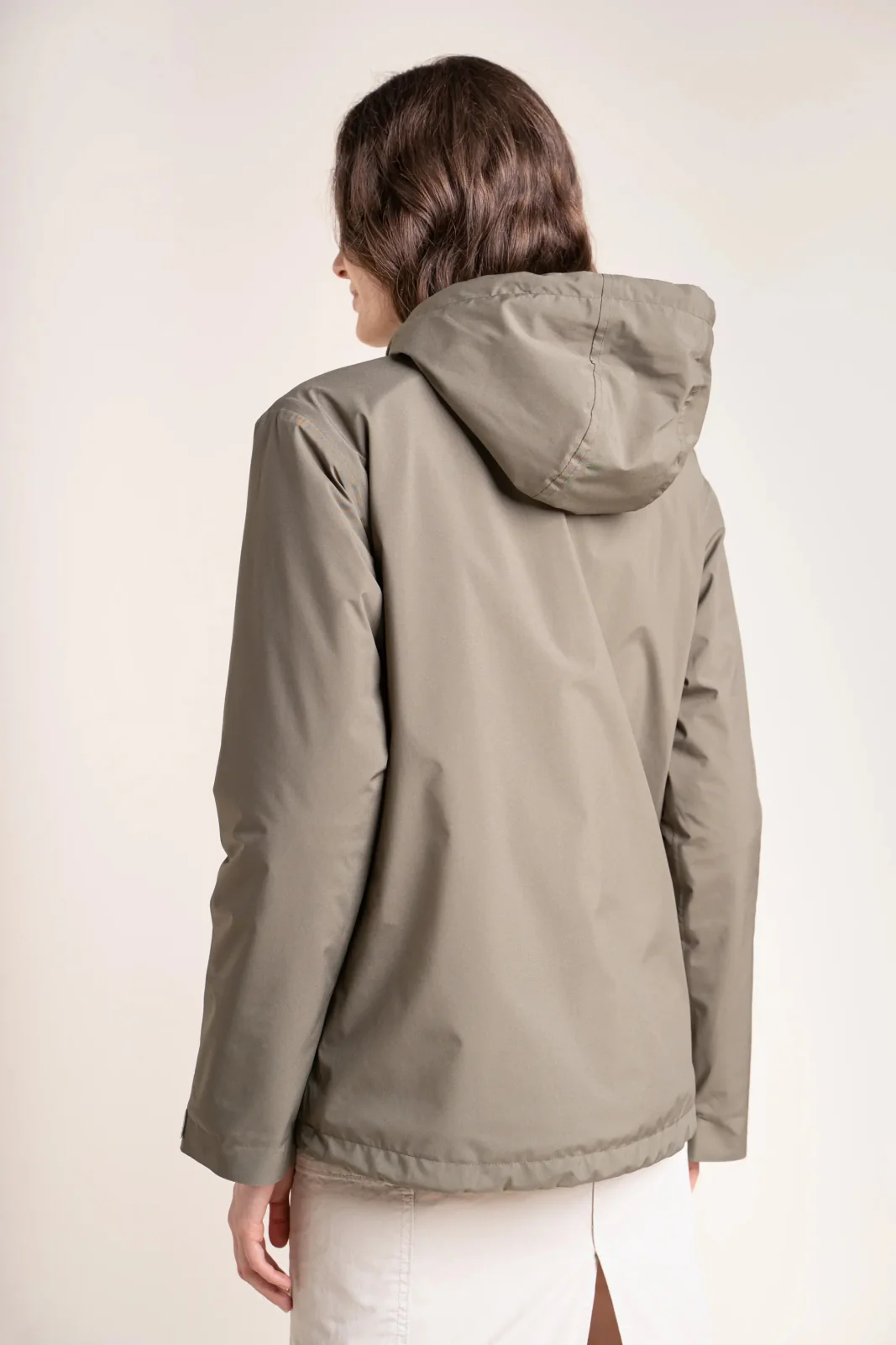 Lazare - Parka Courte Doublée - Image 18