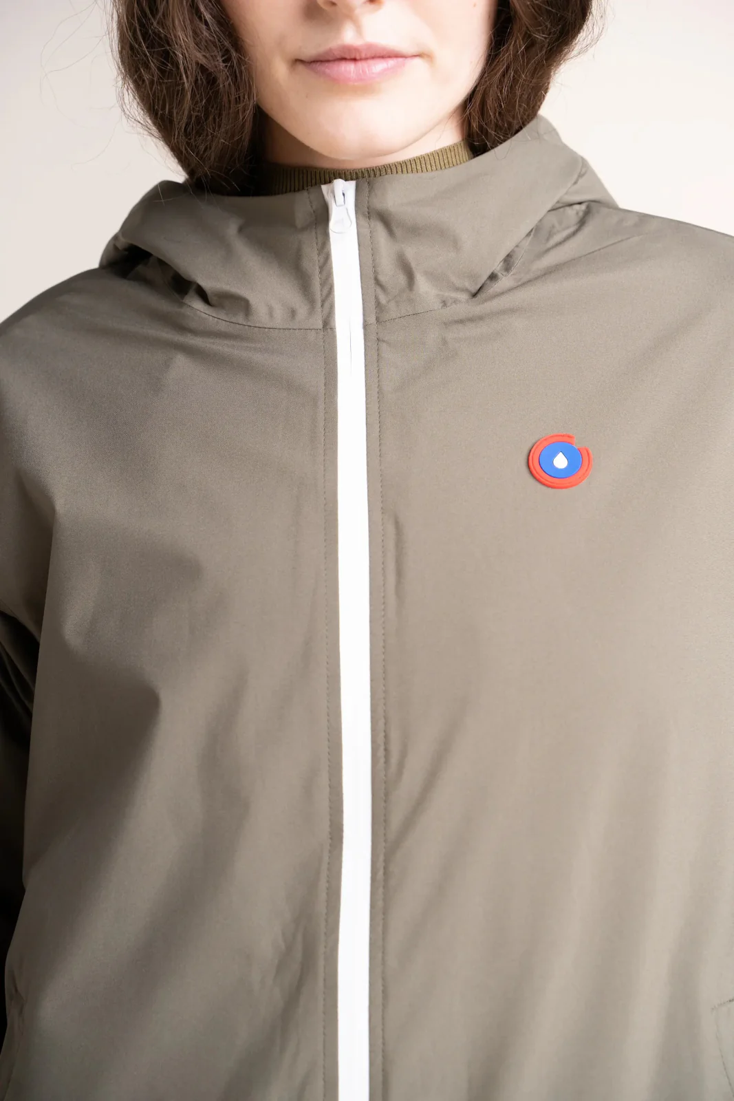 Lazare - Parka Courte Doublée - Image 19
