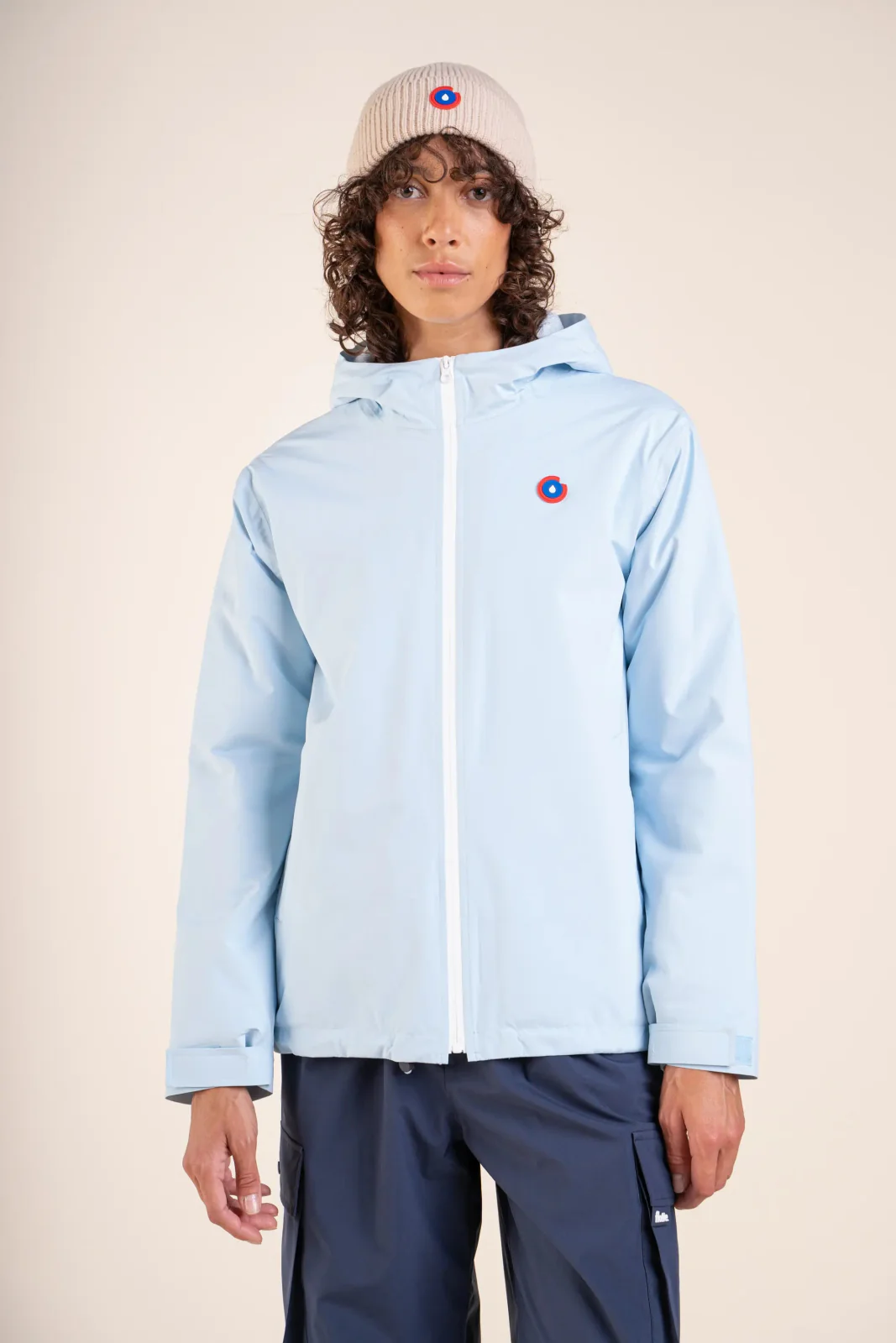 Lazare - Parka Courte Doublée - Image 22