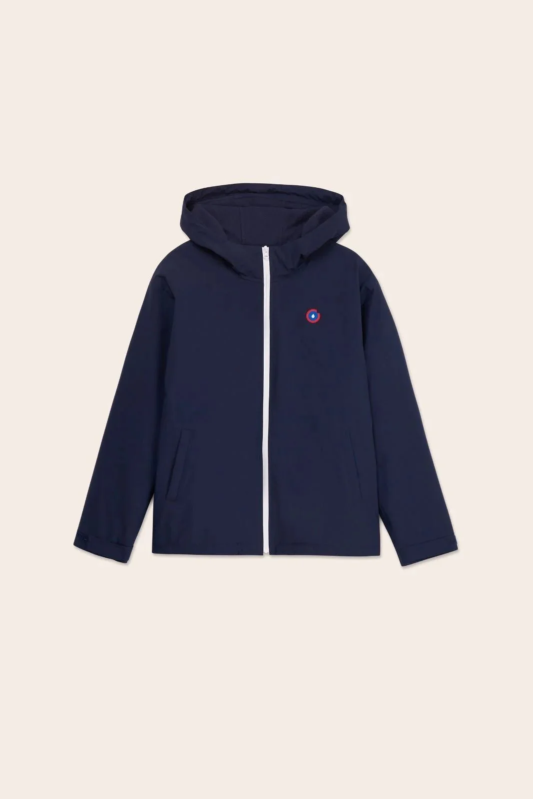 Lazare - Parka Courte Doublée - Image 23