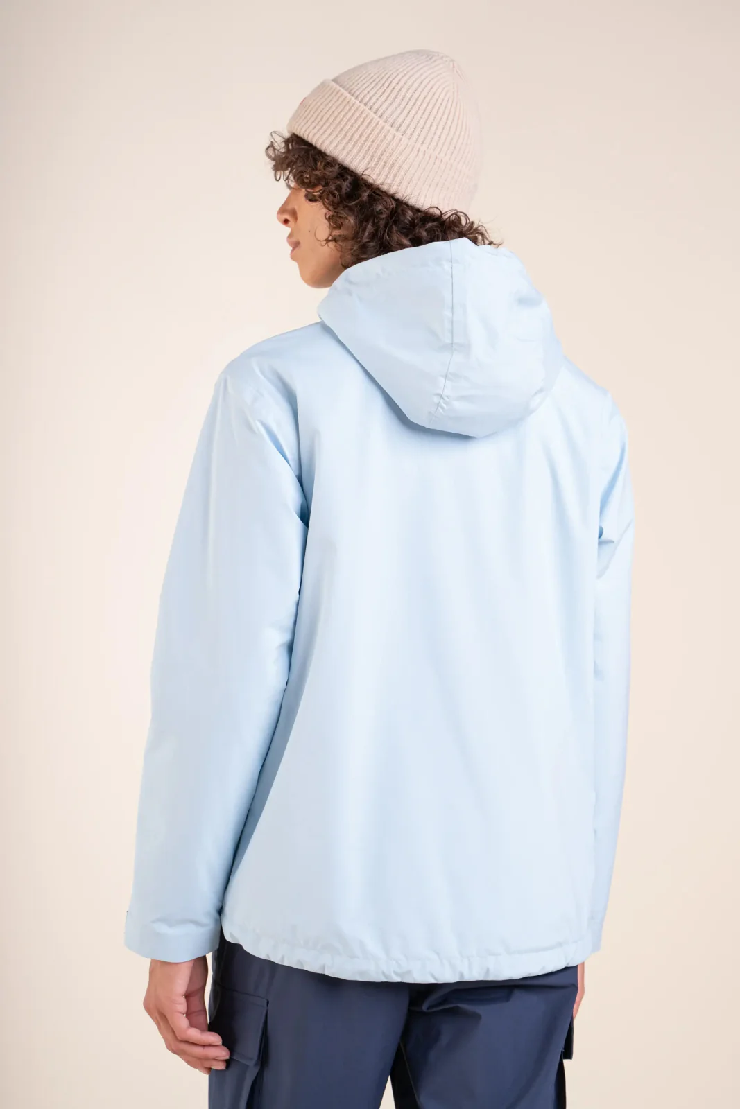 Lazare - Parka Courte Doublée - Image 24