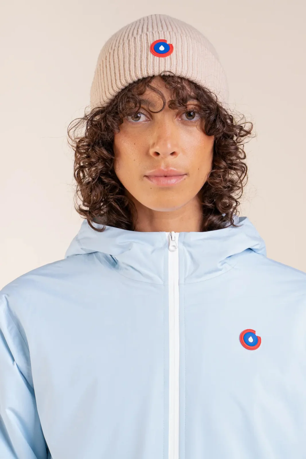 Lazare - Parka Courte Doublée - Image 26