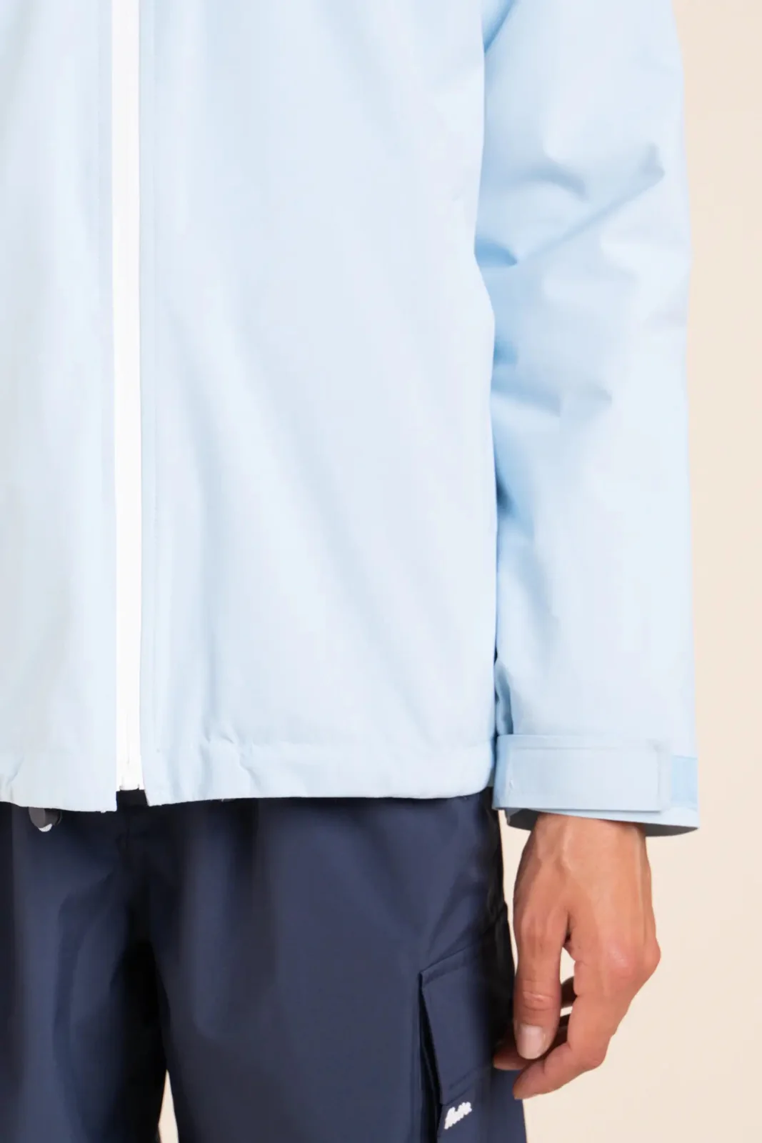Lazare - Parka Courte Doublée - Image 27