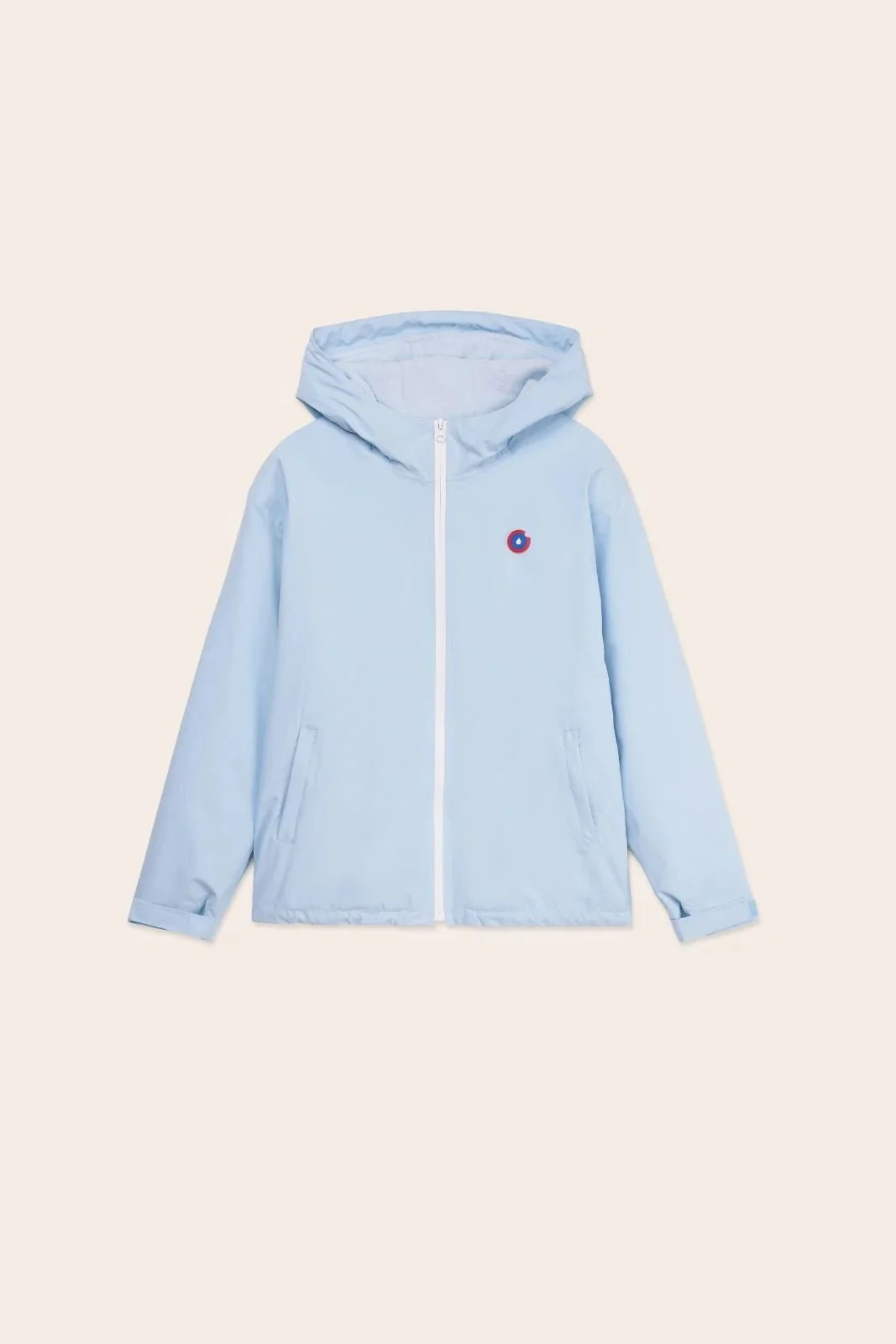 Lazare - Parka Courte Doublée - Image 28