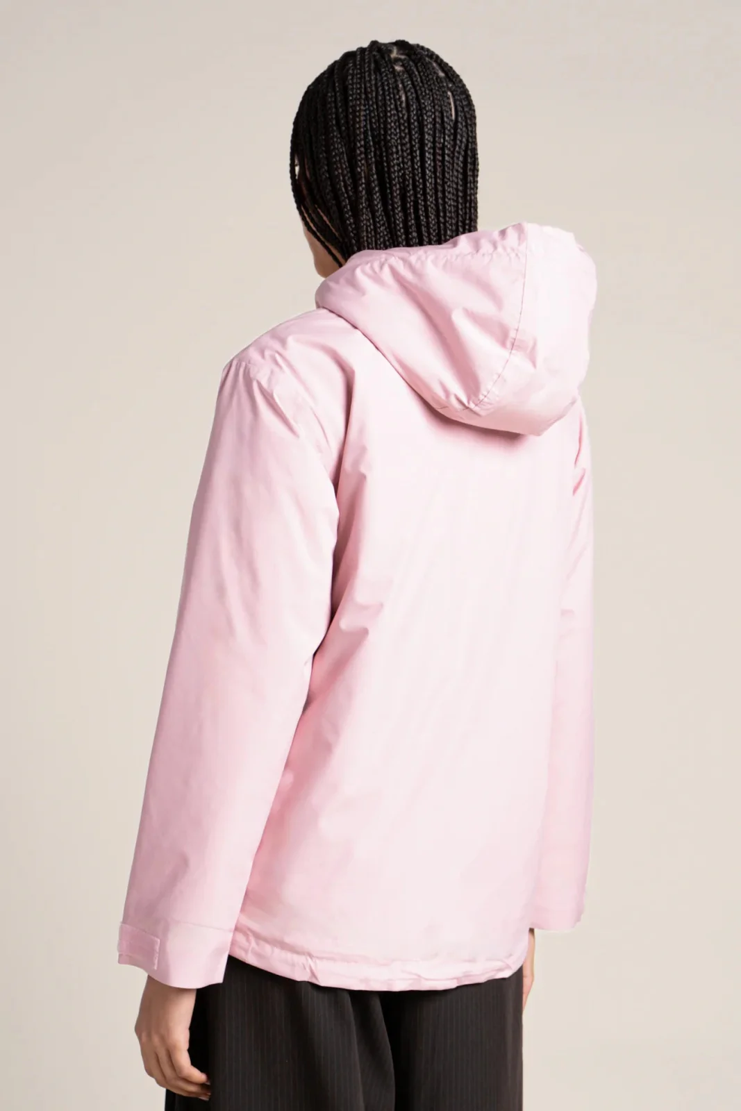 Lazare - Parka Courte Doublée - Image 29