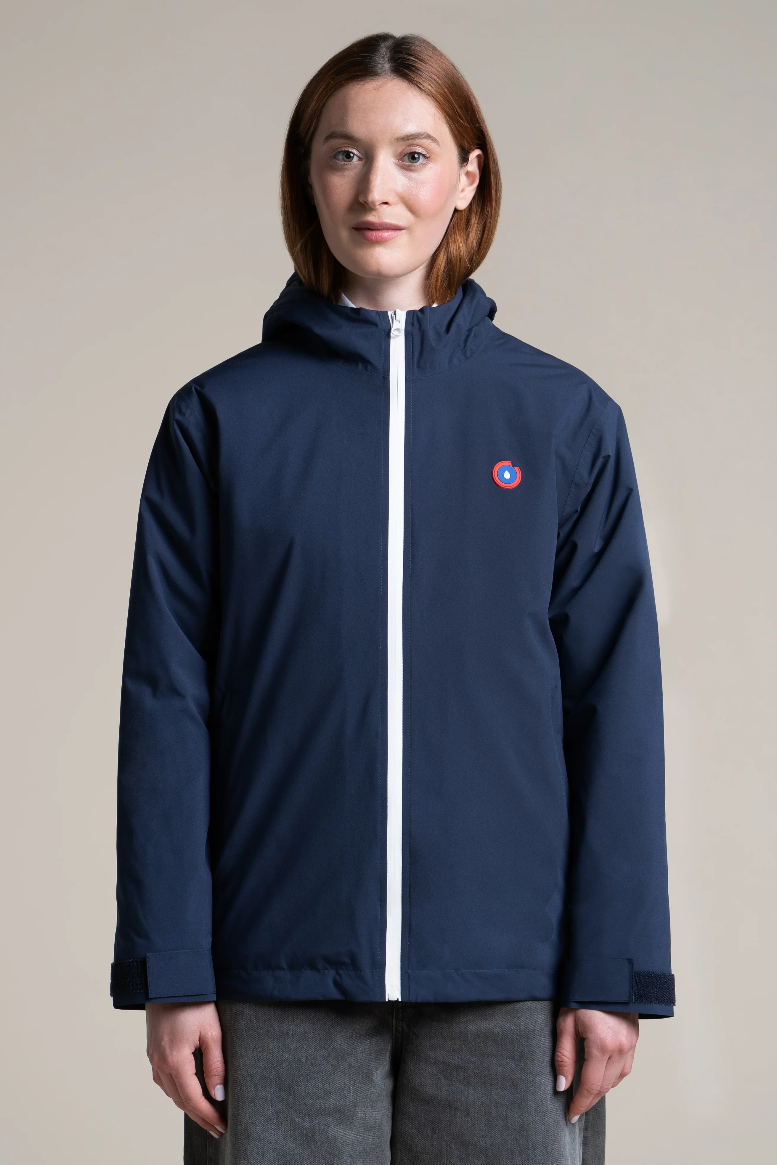 Lazare - Parka Courte Doublée - Image 31