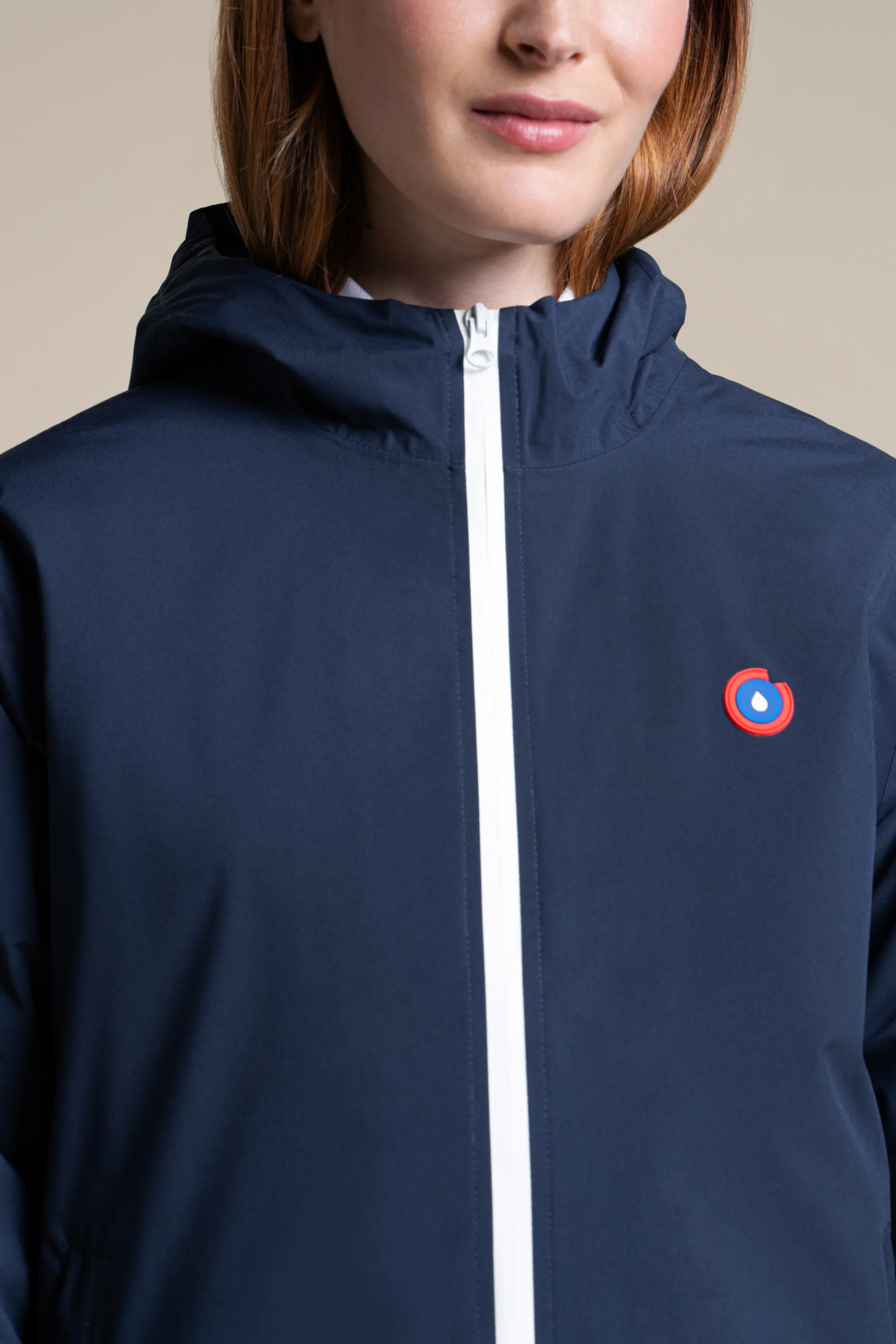 Lazare - Parka Courte Doublée - Image 34