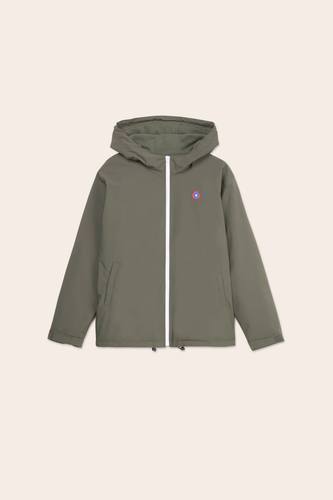 Lazare - Parka Courte Doublée - Image 5