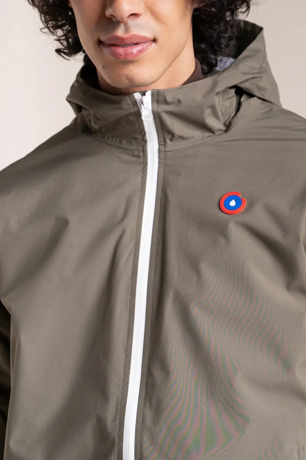 Lazare - Parka Courte Doublée - Image 12