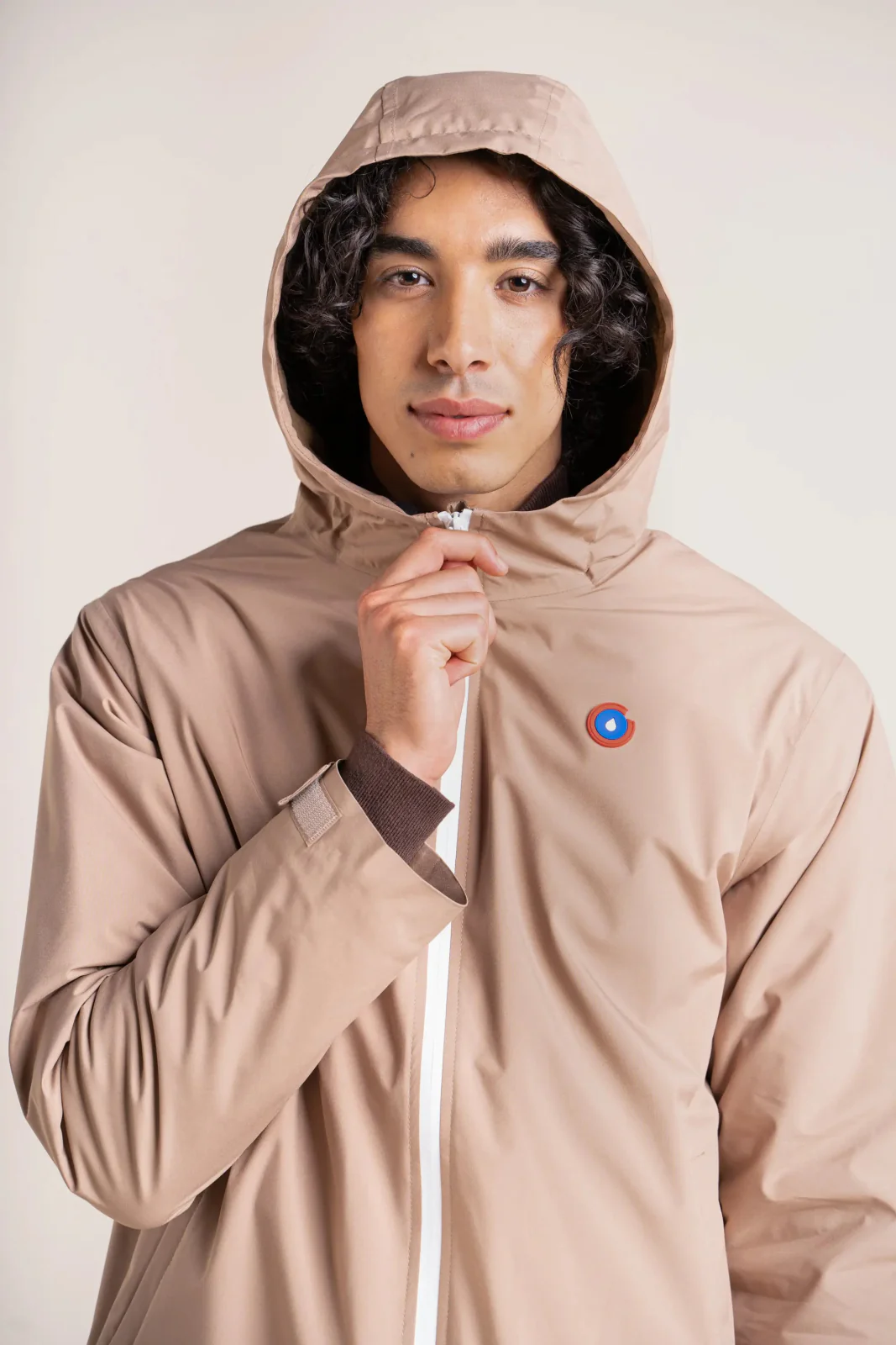 Lazare - Parka Courte Doublée - Image 15