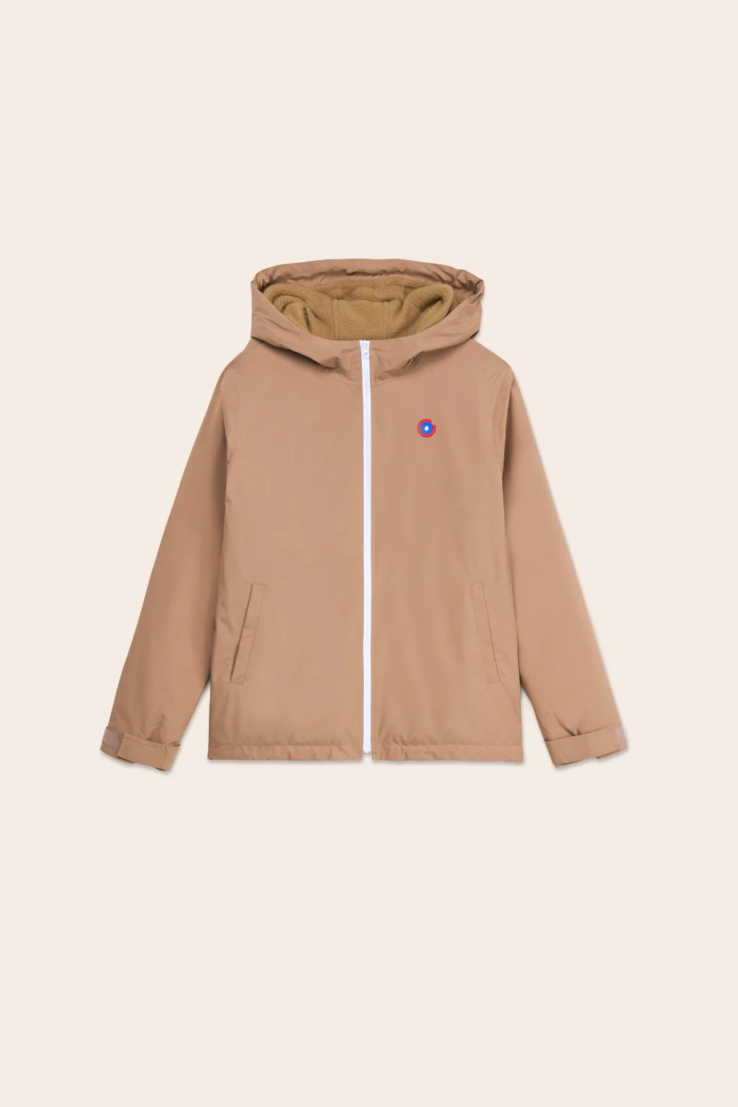 Lazare - Parka Courte Doublée - Image 16