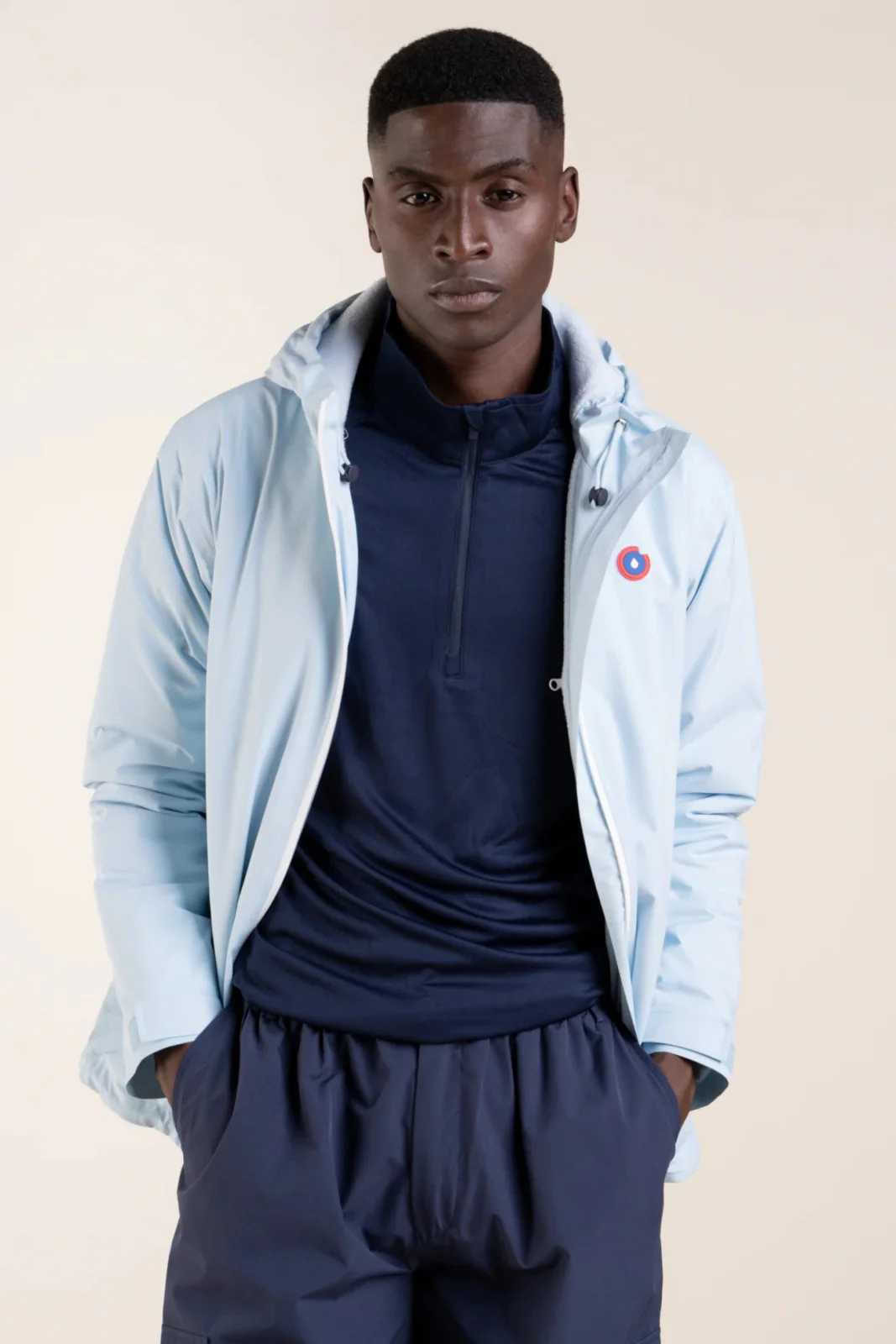 Lazare - Parka Courte Doublée - Image 17
