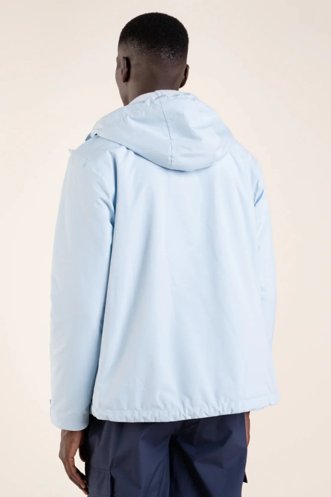 Lazare - Parka Courte Doublée - Image 18