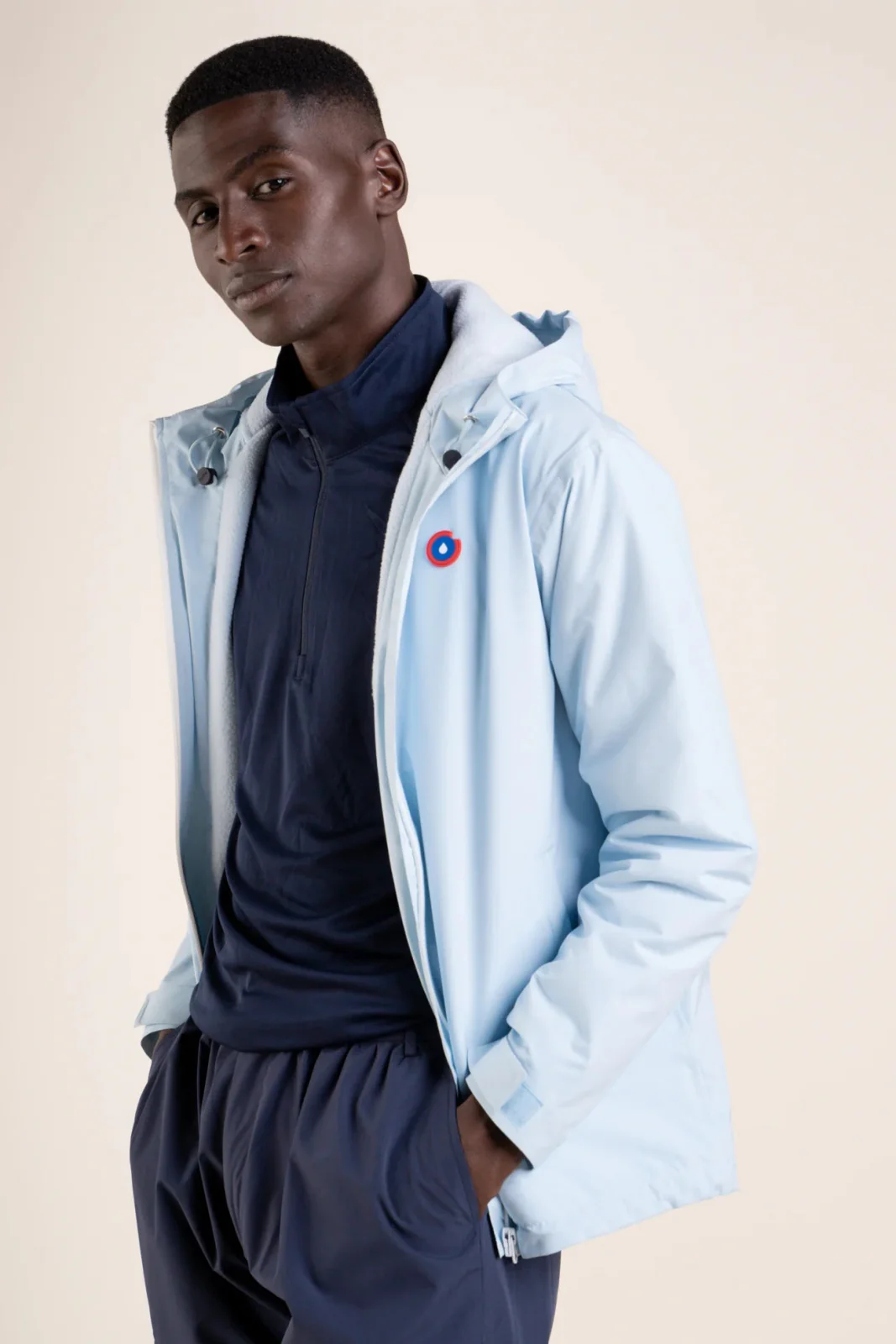 Lazare - Parka Courte Doublée - Image 19
