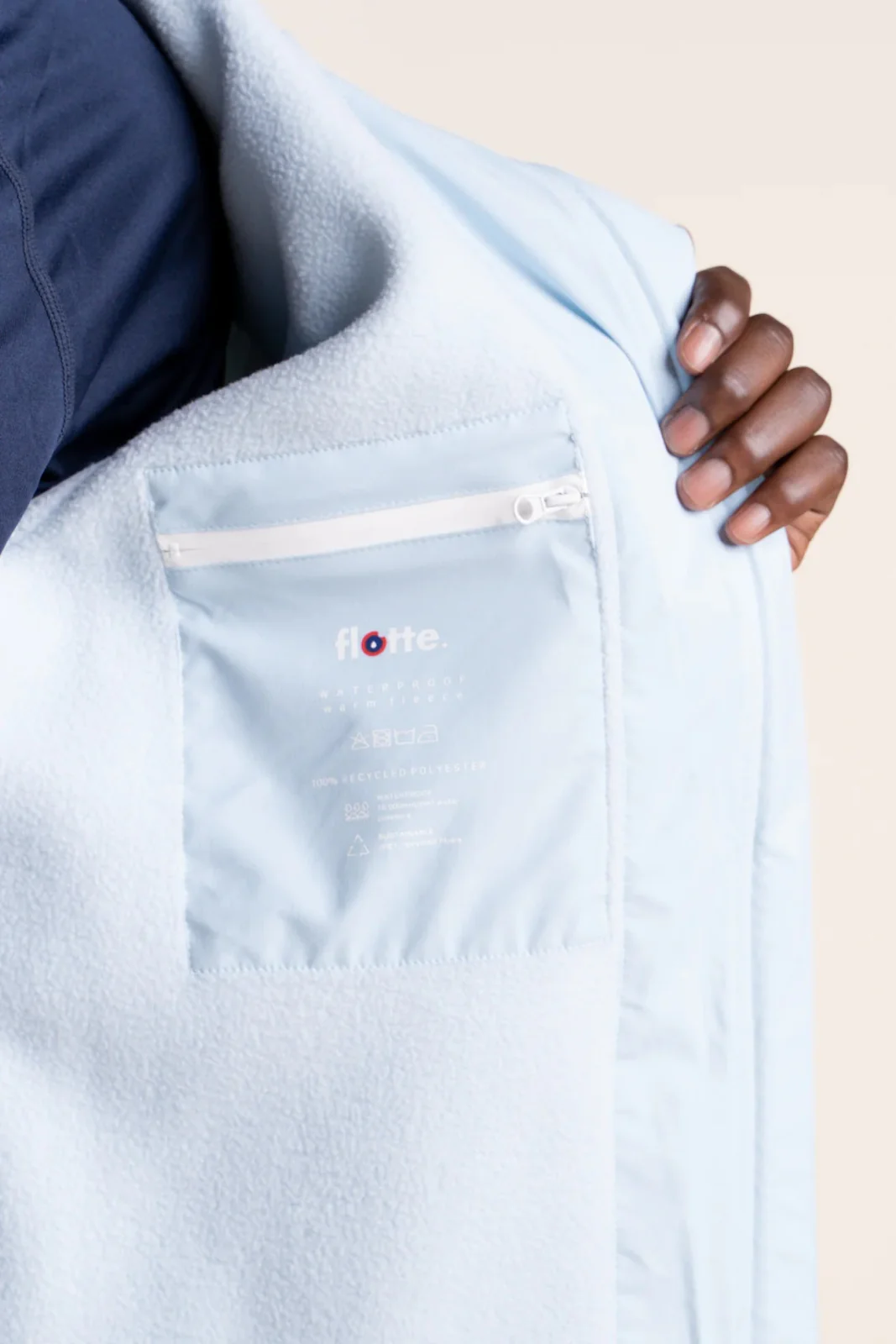Lazare - Parka Courte Doublée - Image 20