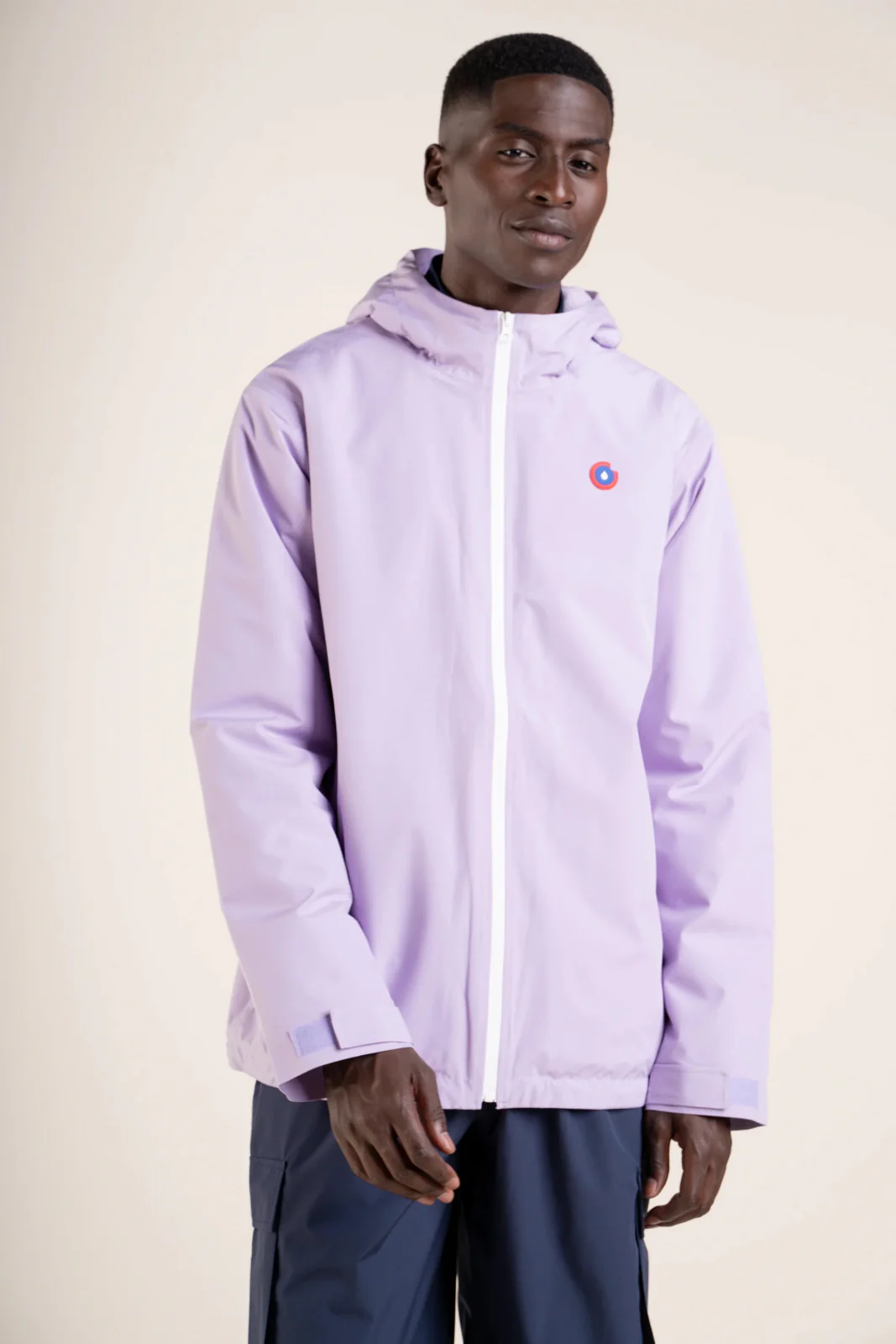 Lazare - Parka Courte Doublée - Image 22