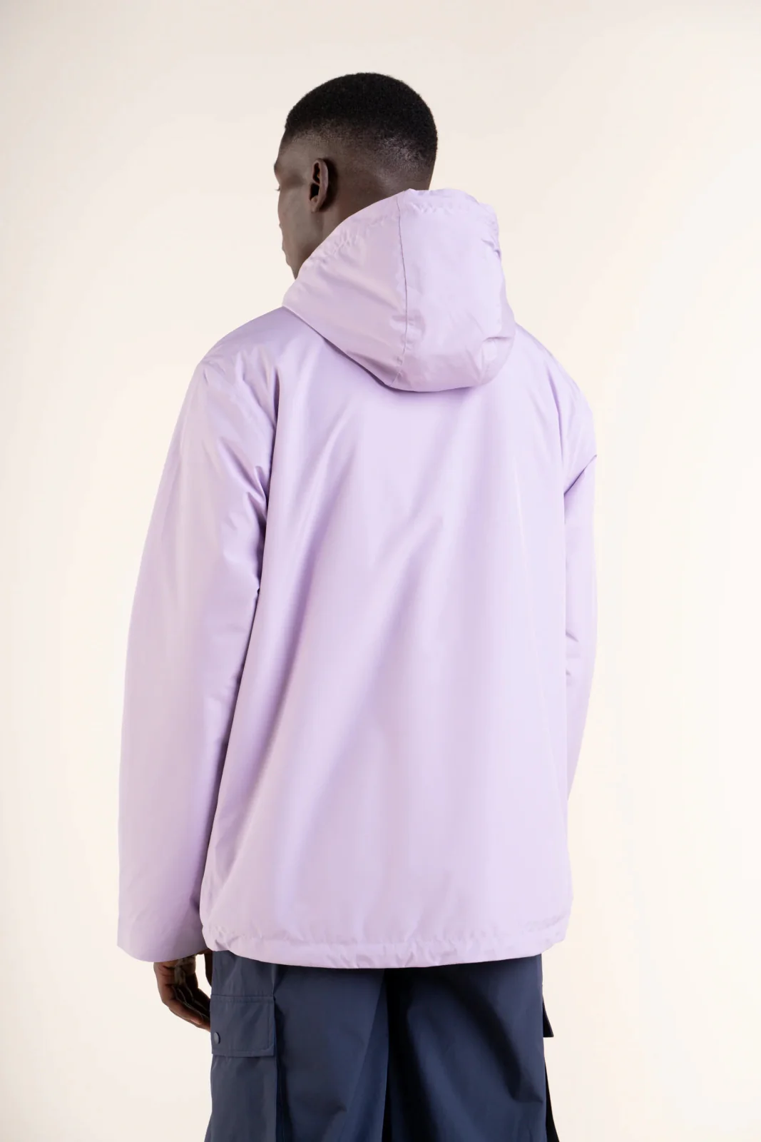 Lazare - Parka Courte Doublée - Image 23