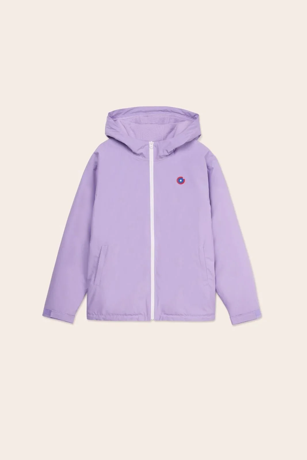 Lazare - Parka Courte Doublée - Image 26