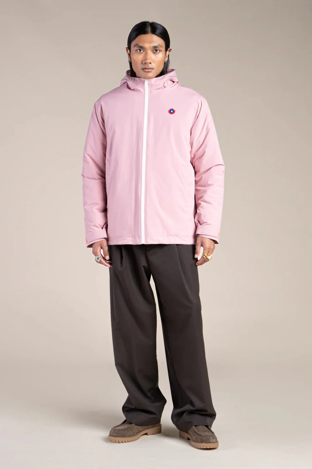 Lazare - Parka Courte Doublée - Image 27