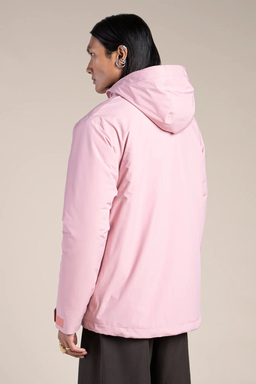 Lazare - Parka Courte Doublée - Image 29