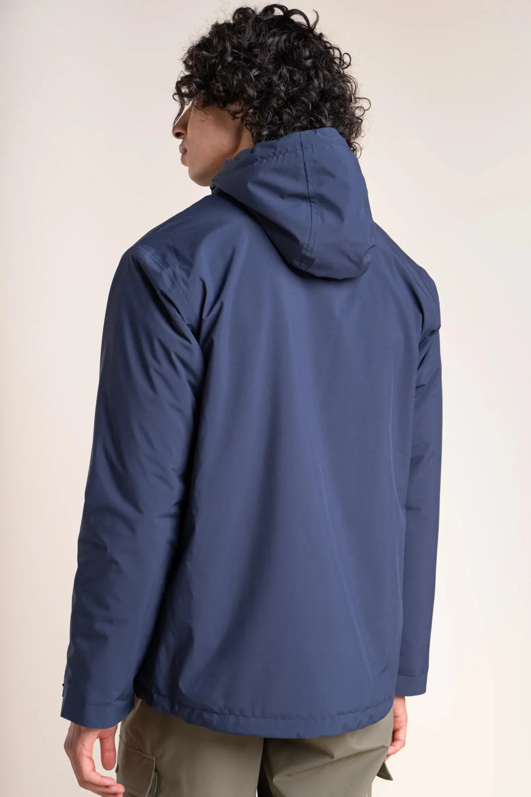 Lazare - Parka Courte Doublée - Image 5