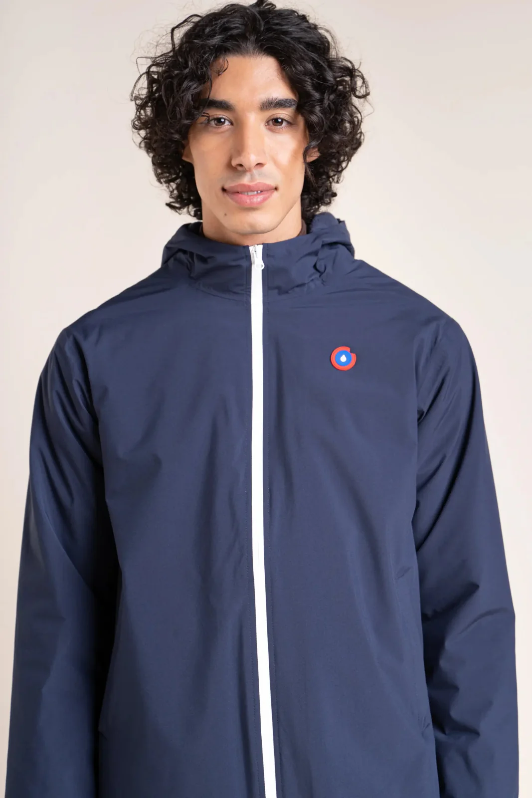 Lazare - Parka Courte Doublée - Image 7