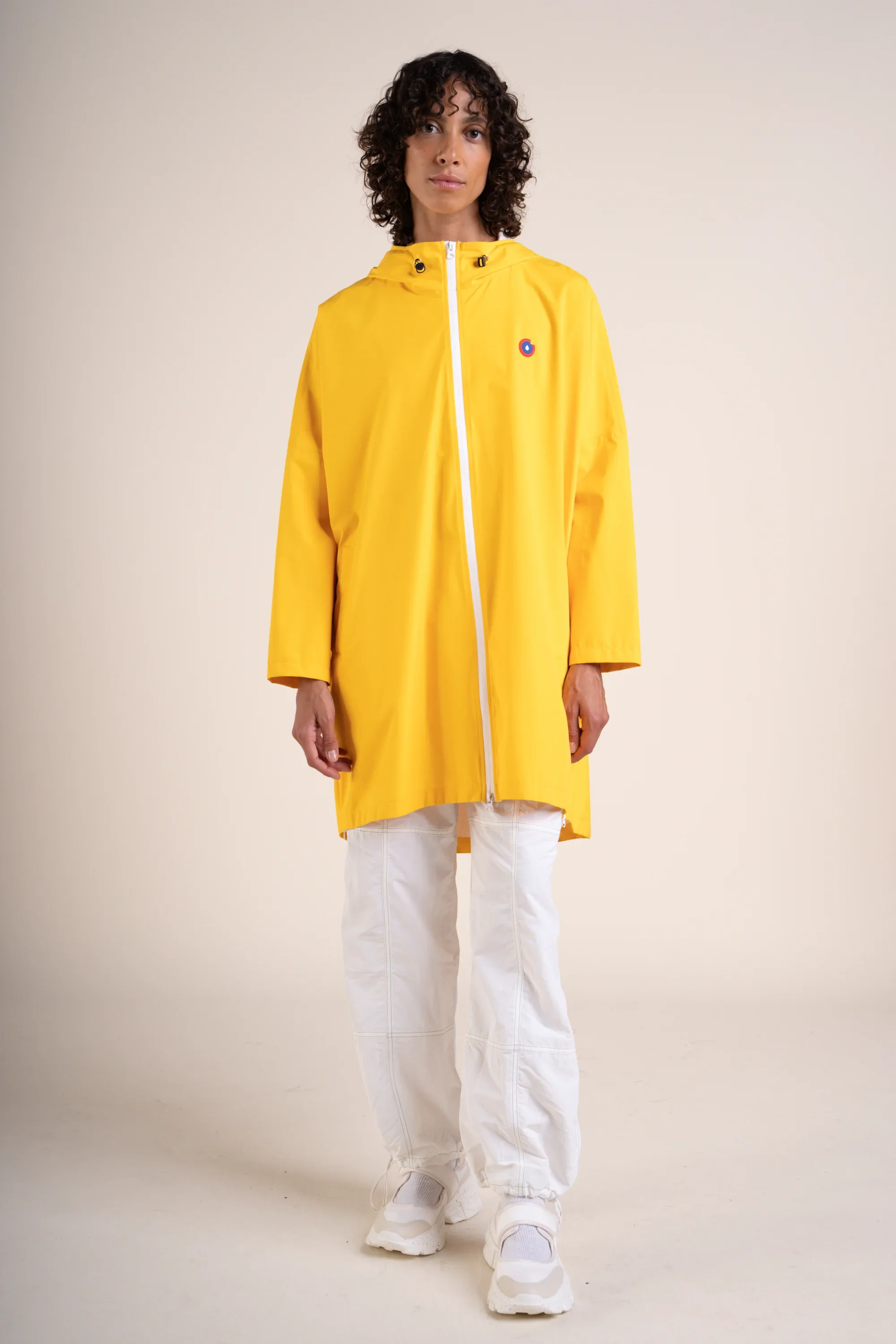 Liberté - Cape de pluie - Image 11