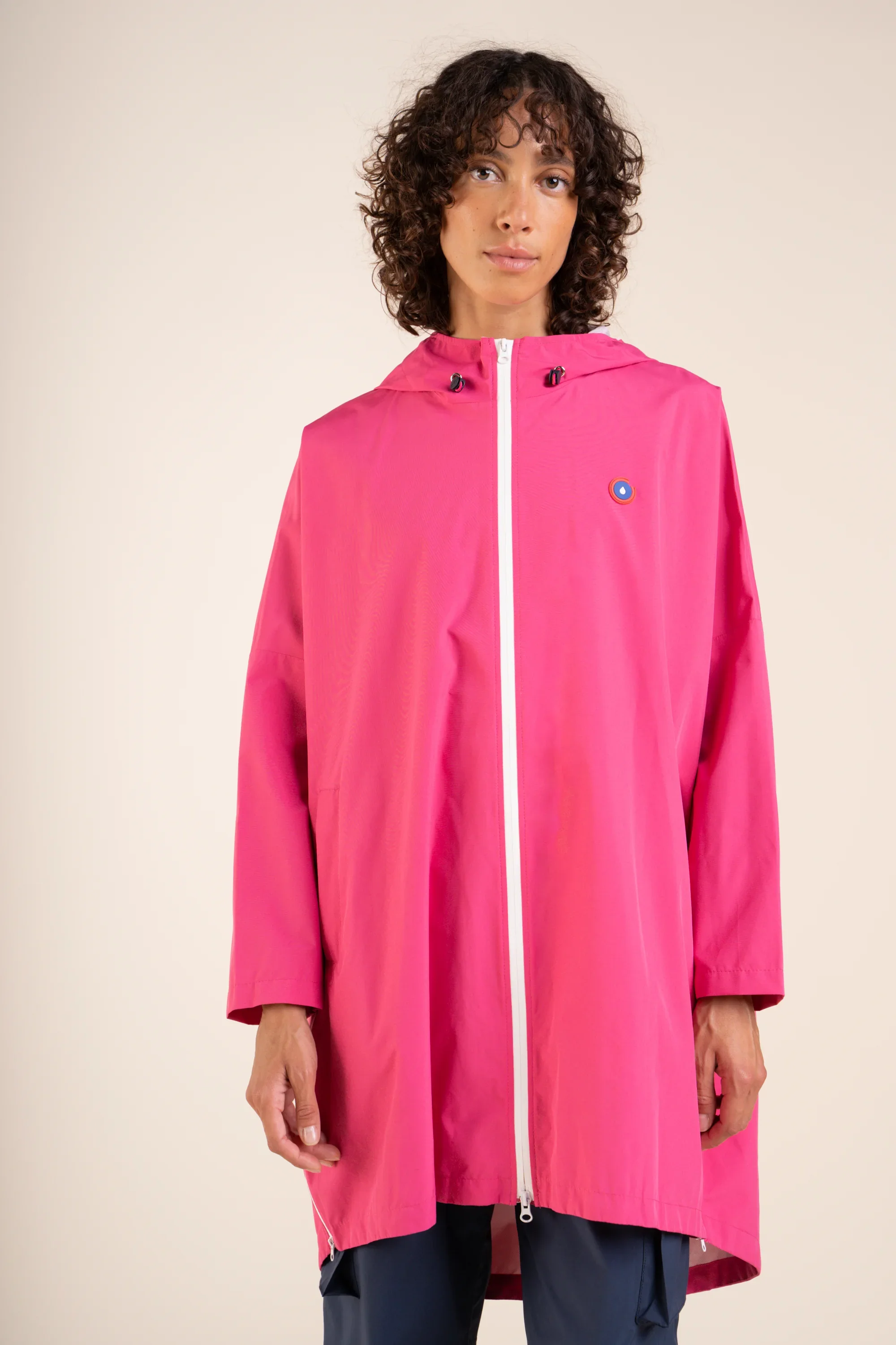 Liberté - Cape de pluie - Image 14