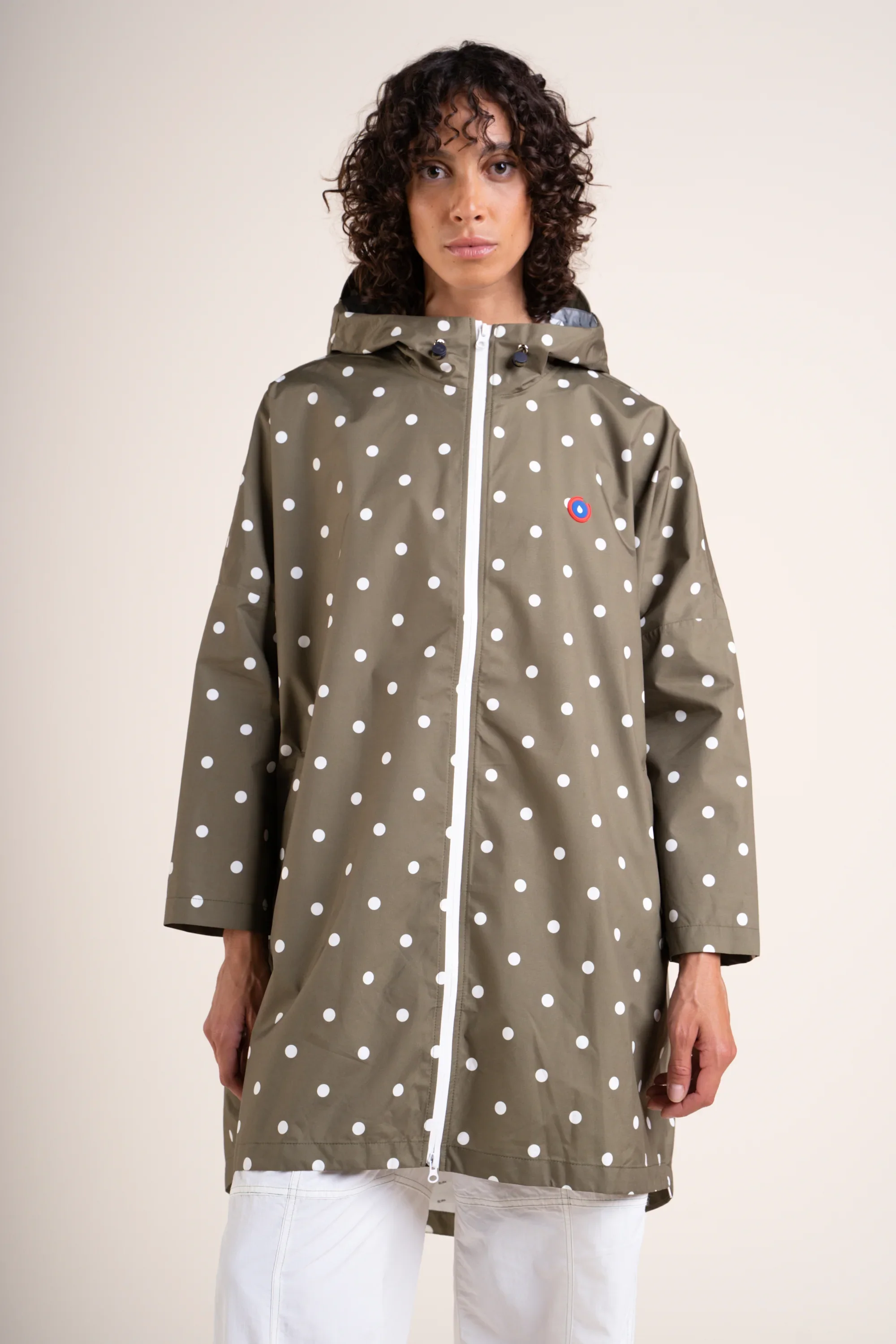 Liberté - Cape de pluie - Image 21