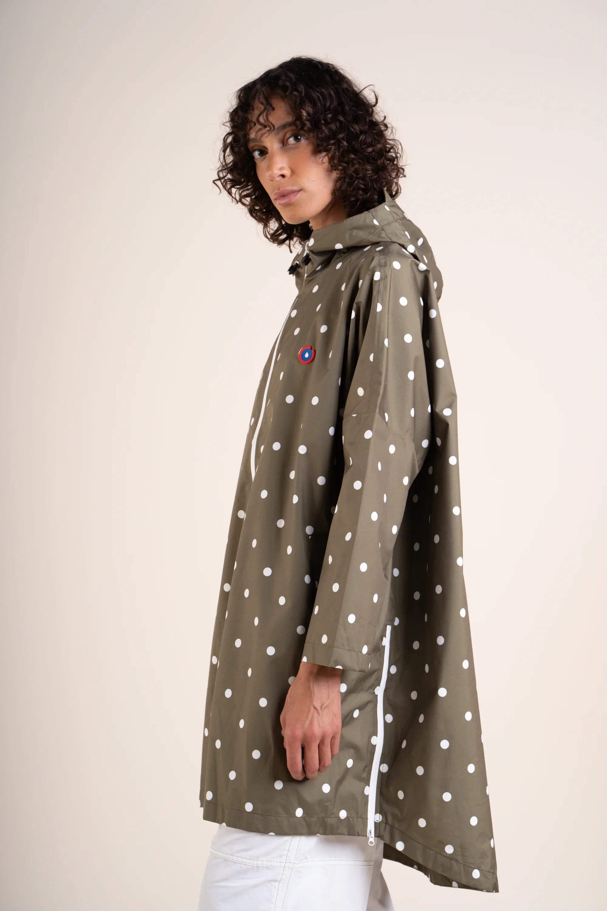 Liberté - Cape de pluie - Image 22