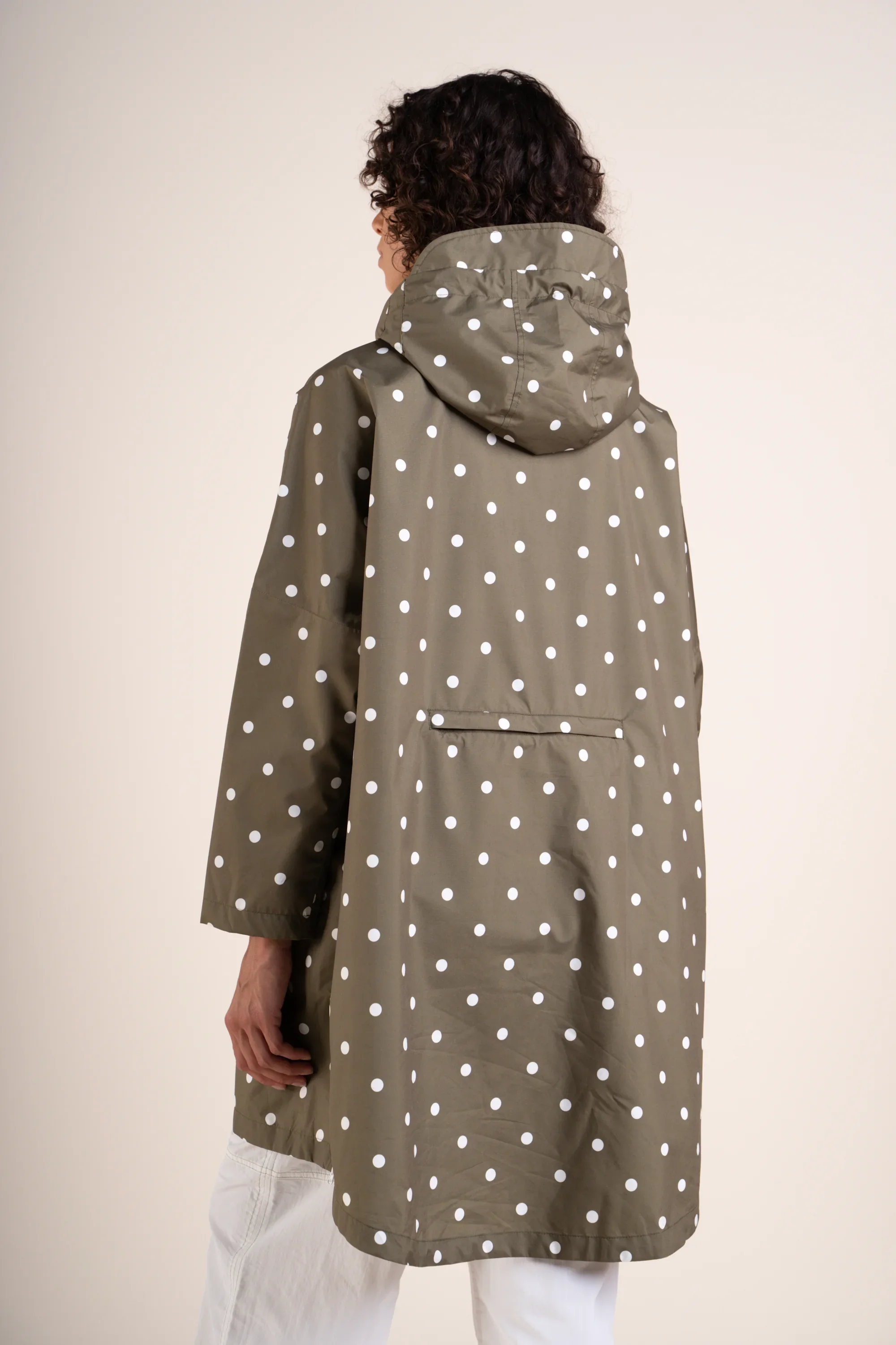 Liberté - Cape de pluie - Image 23