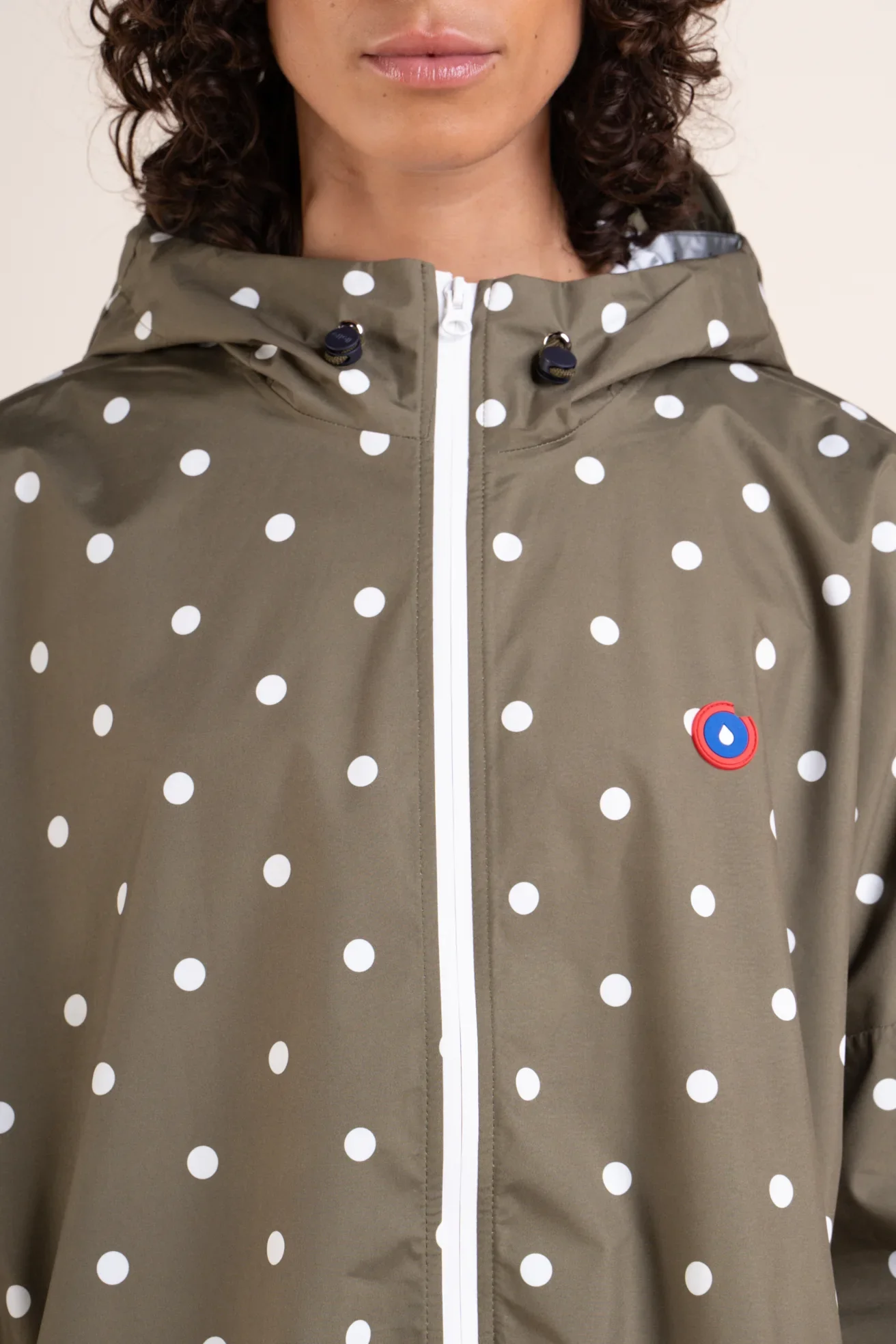 Liberté - Cape de pluie - Image 25
