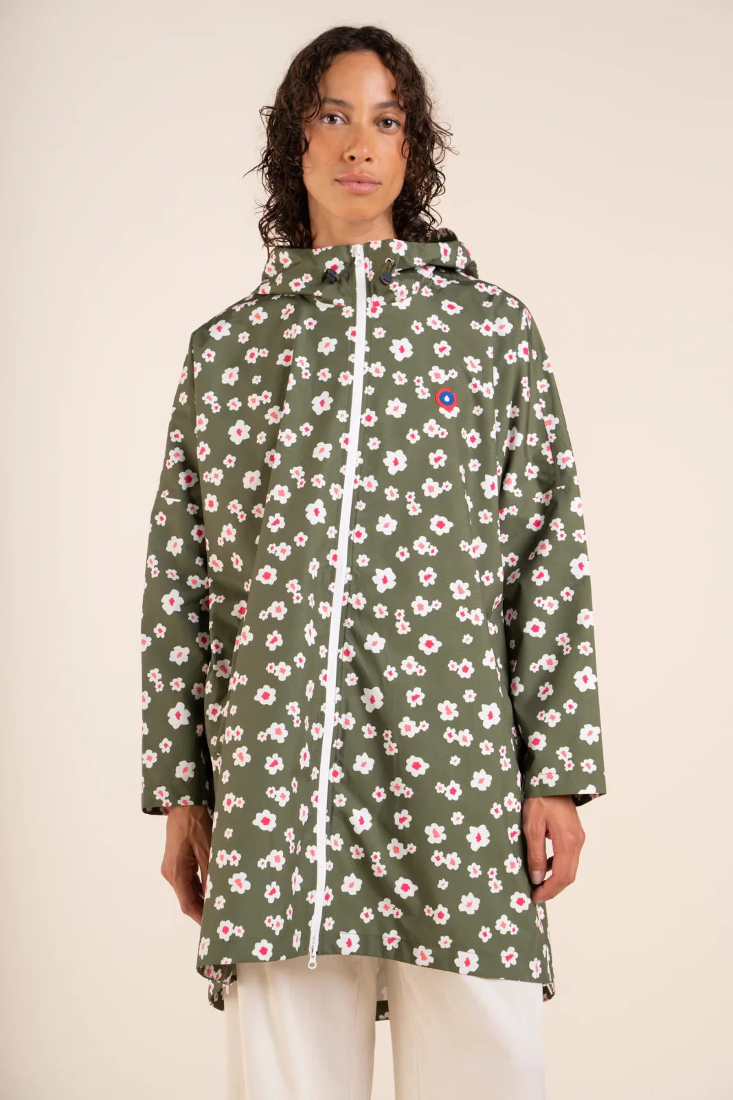 Liberté - Cape de pluie - Image 35