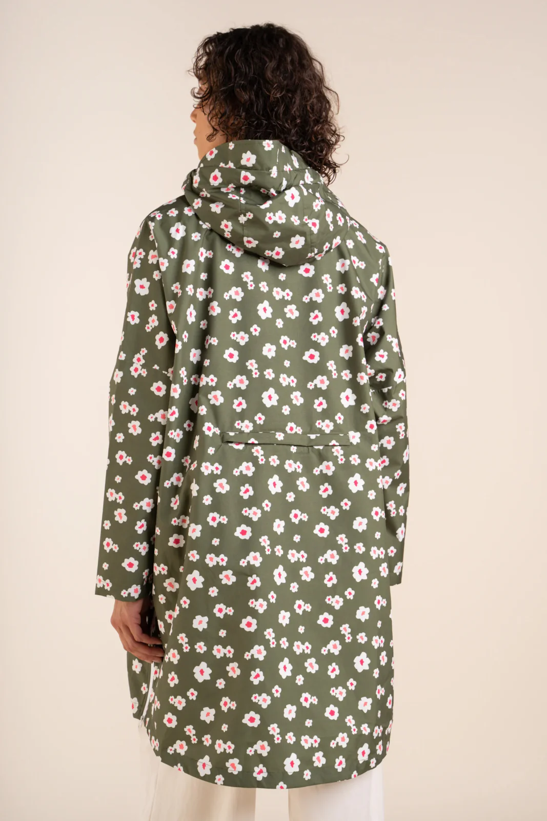 Liberté - Cape de pluie - Image 37