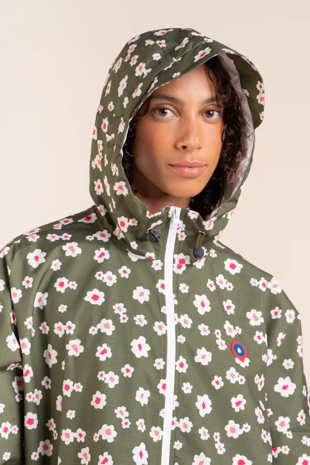 Liberté - Cape de pluie - Image 38