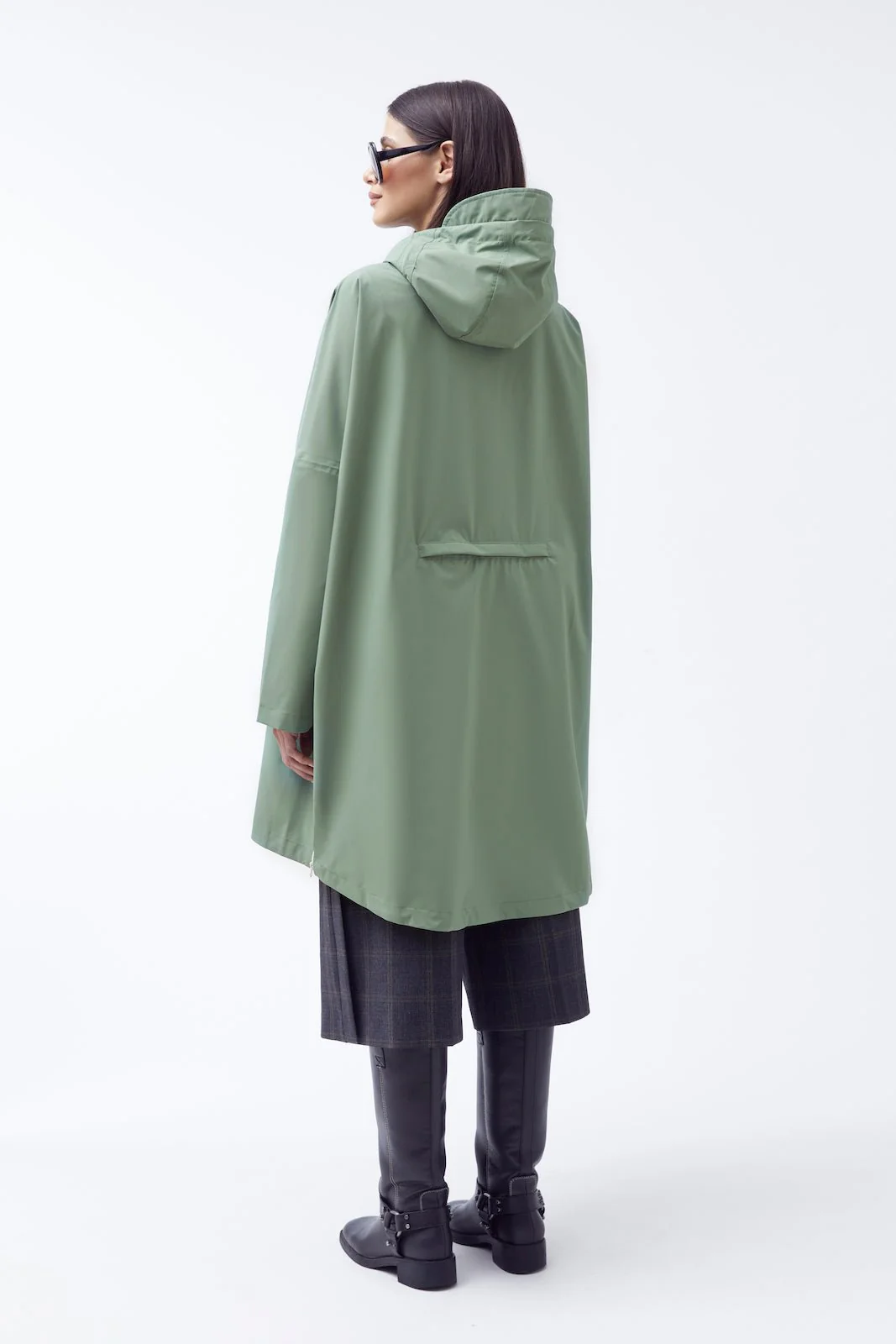 Liberté - Cape de pluie - Image 4