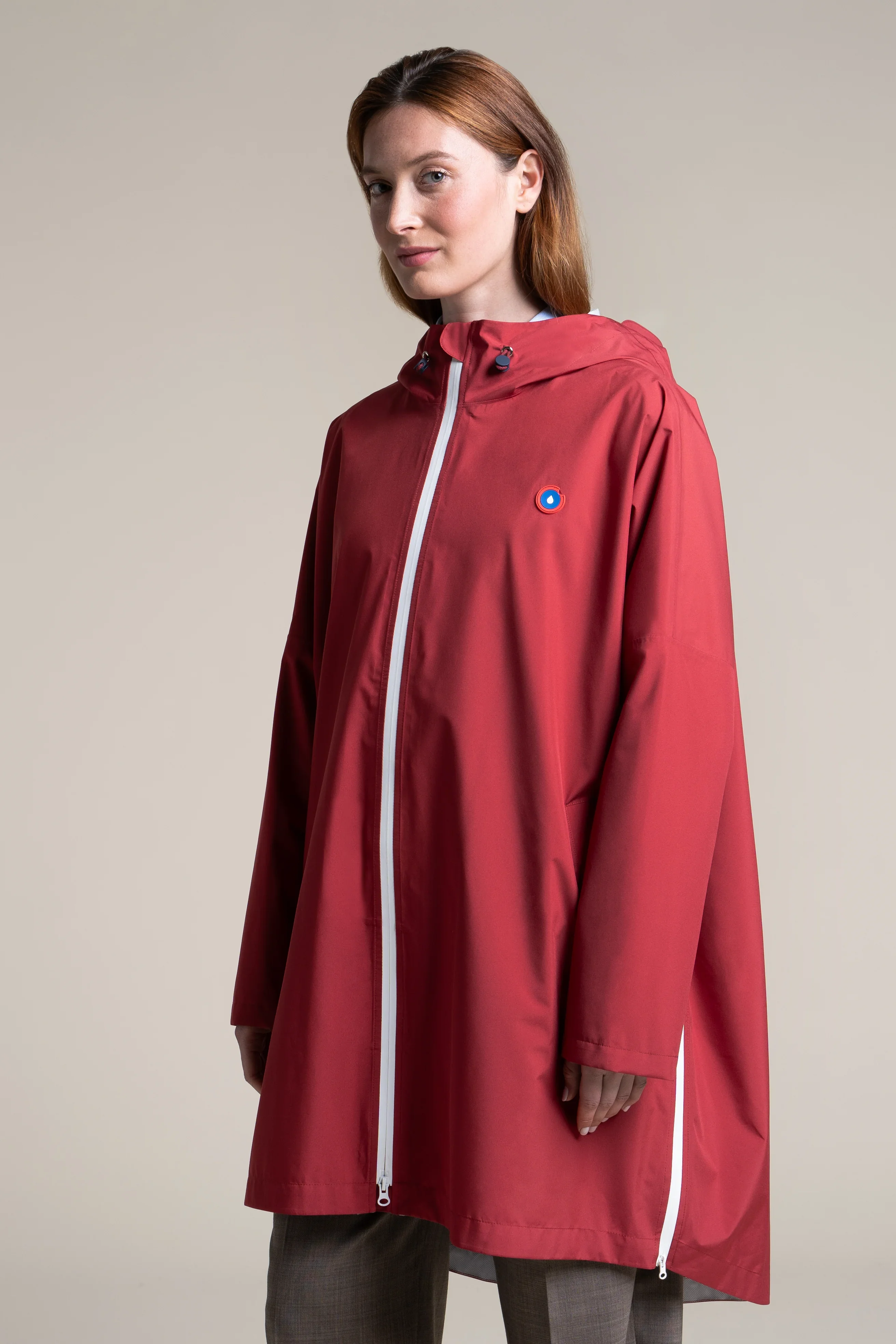 Liberté - Cape de pluie - Image 57