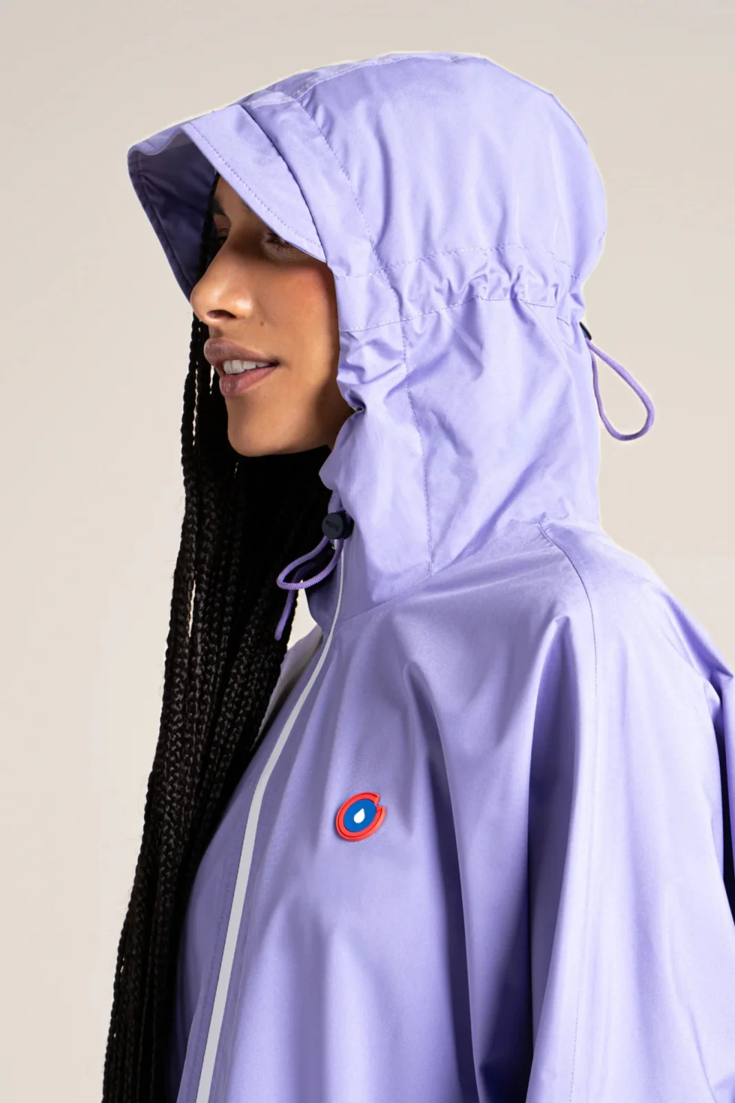 Liberté - Cape de pluie - Image 6