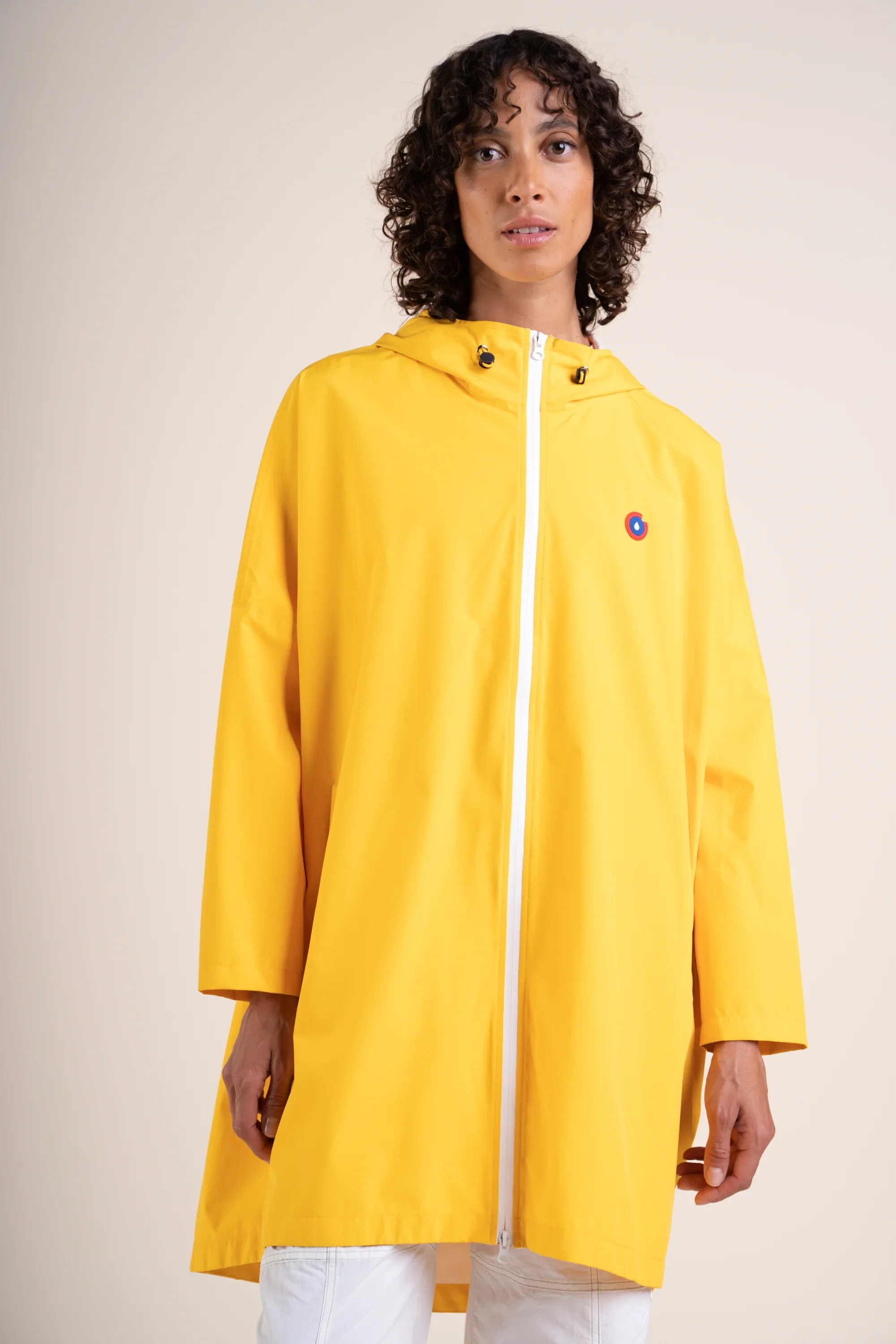 Liberté - Cape de pluie - Image 8