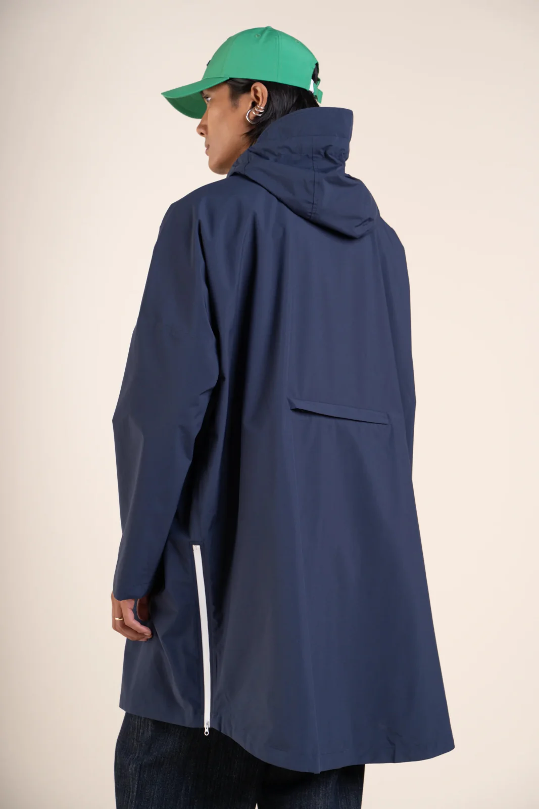 Liberté - Cape de pluie - Image 21