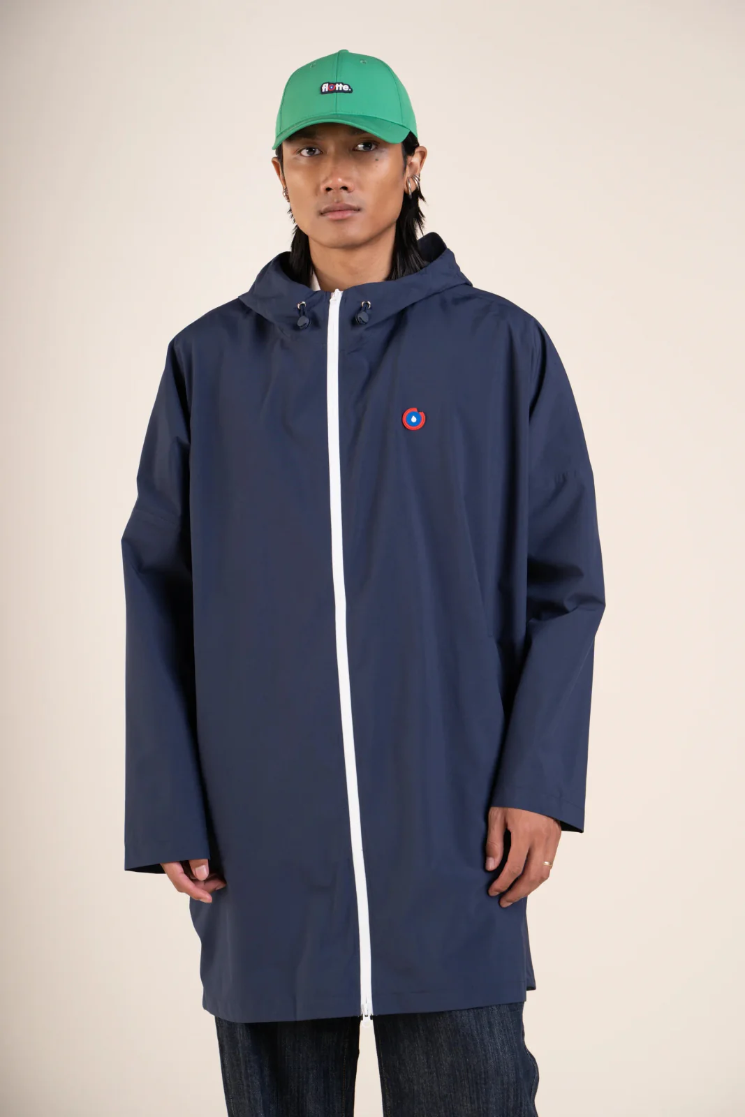 Liberté - Cape de pluie - Image 3