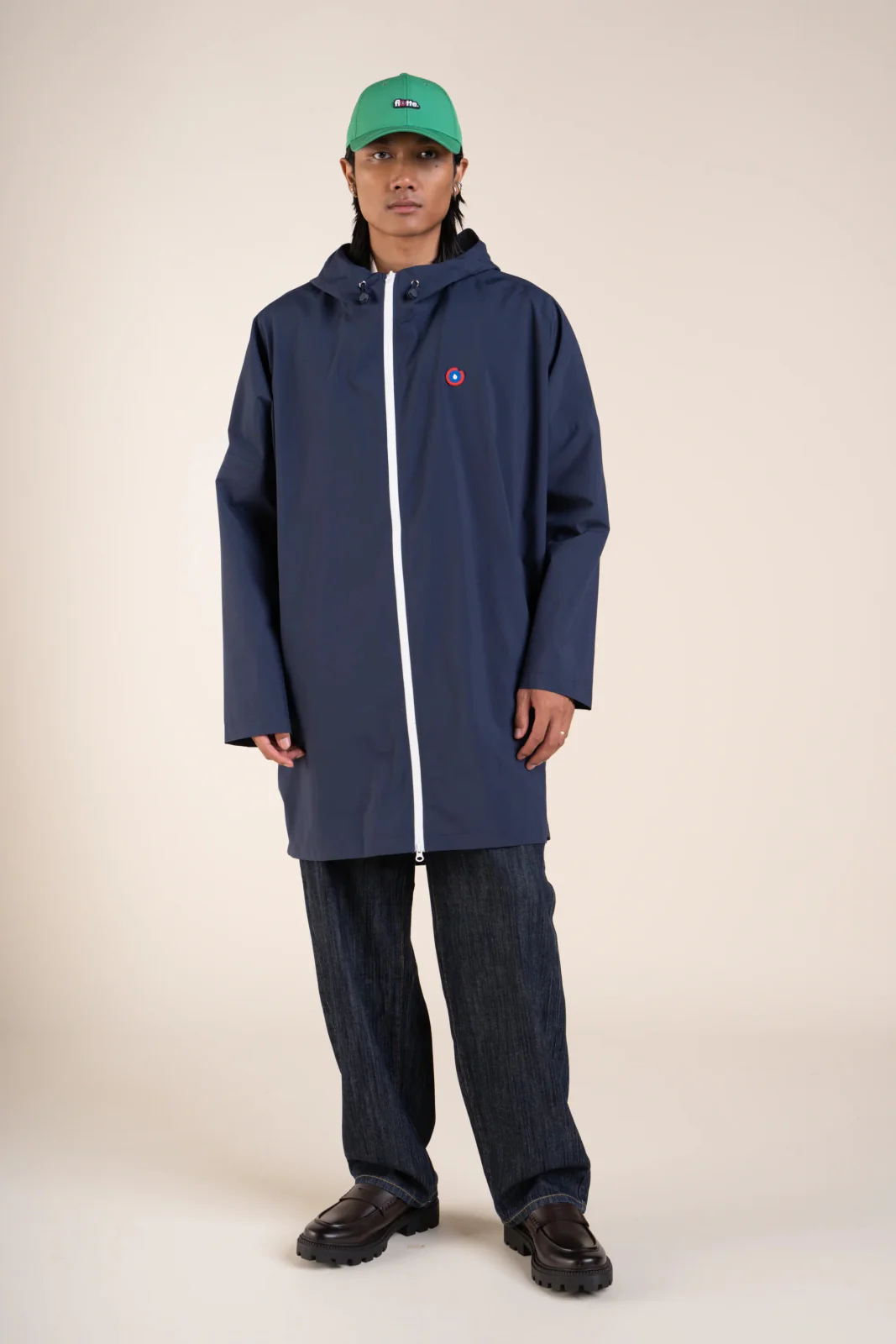Liberté - Cape de pluie - Image 4